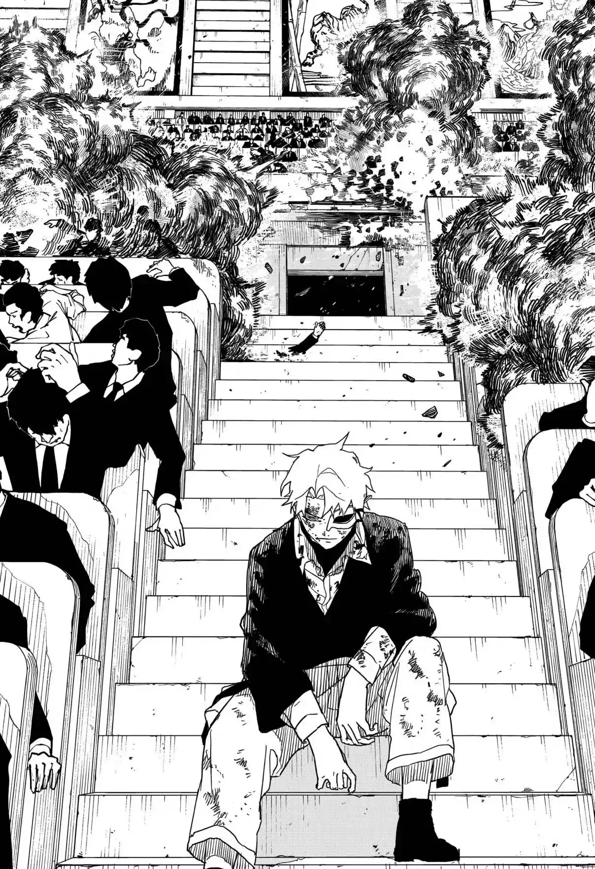 Read KaguraBachi (pt) Manga Online