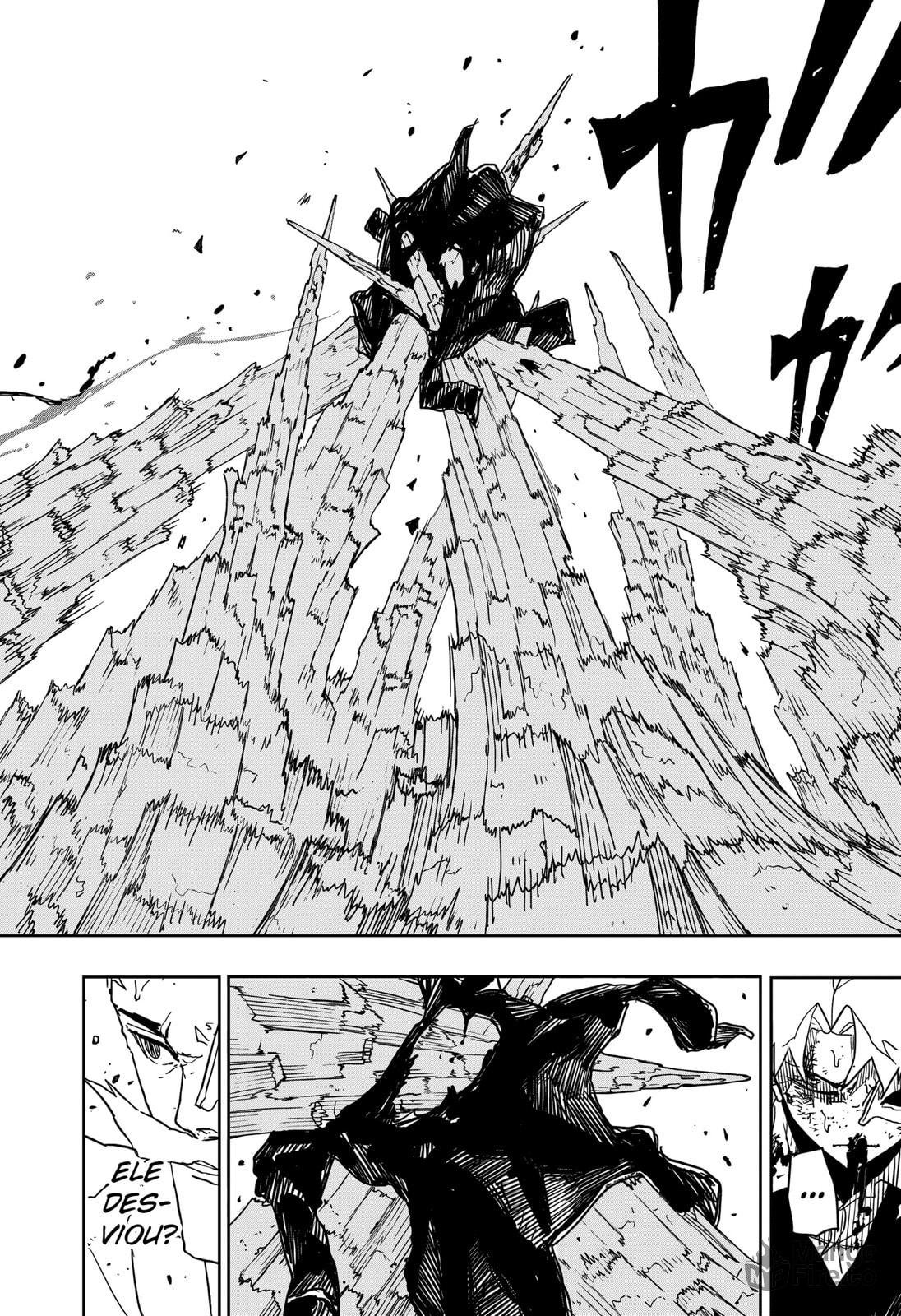 Read KaguraBachi (pt) Manga Online