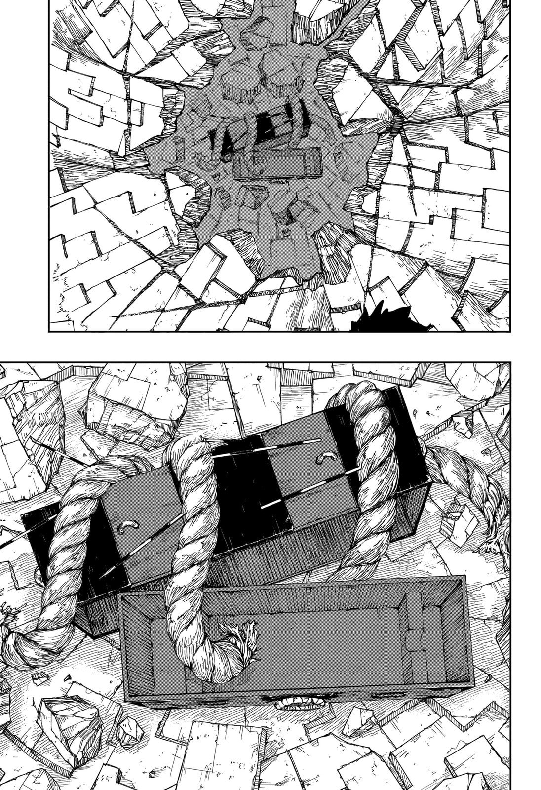 Read KaguraBachi (pt) Manga Online