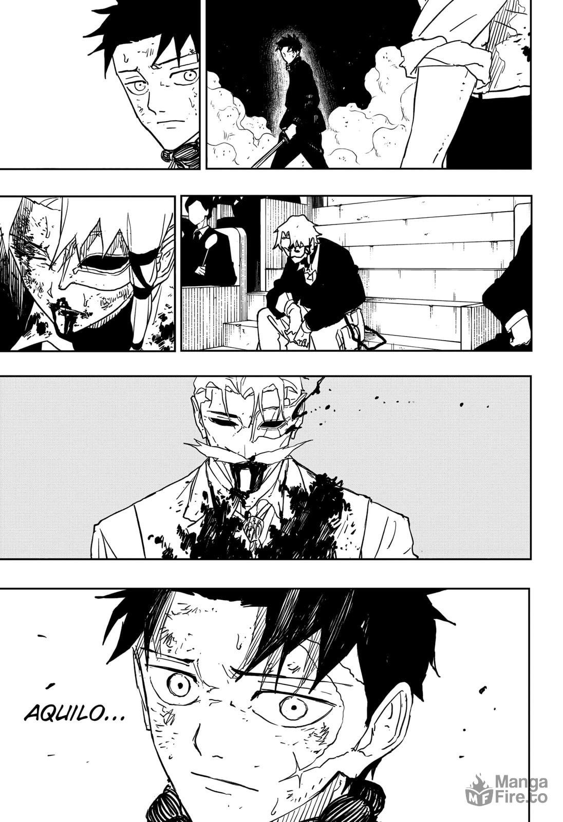 Read KaguraBachi (pt) Manga Online