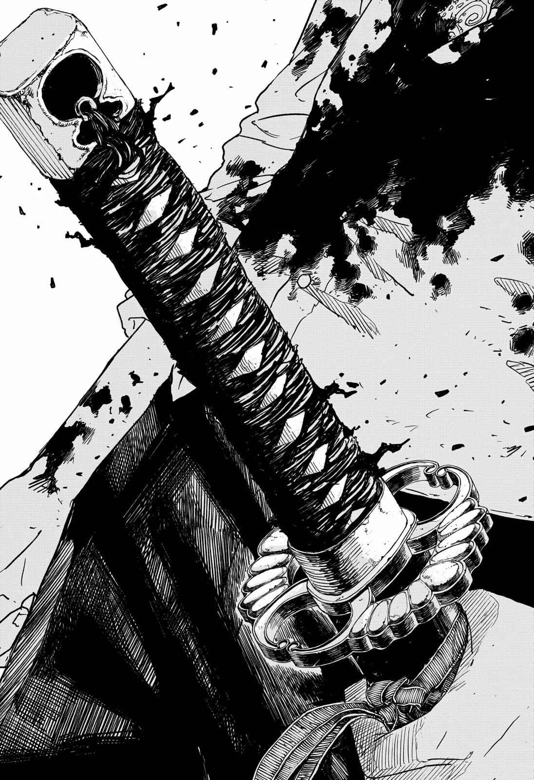 Read KaguraBachi (pt) Manga Online