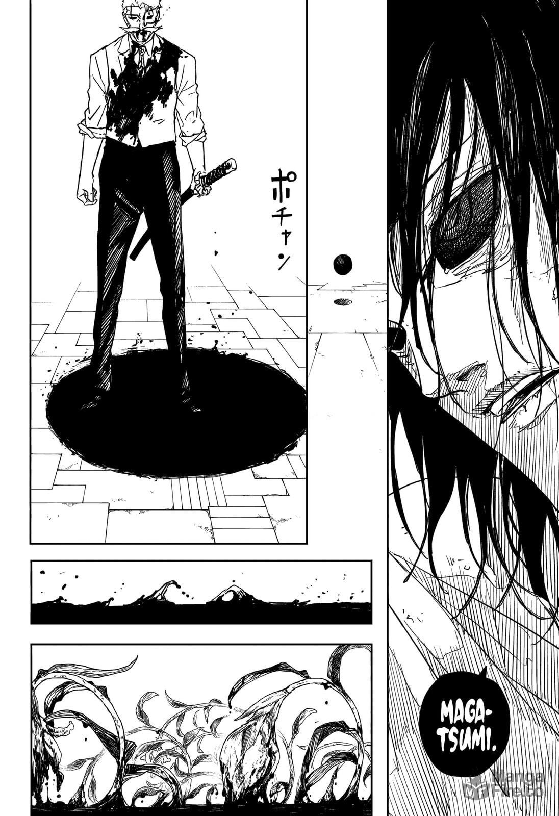 Read KaguraBachi (pt) Manga Online