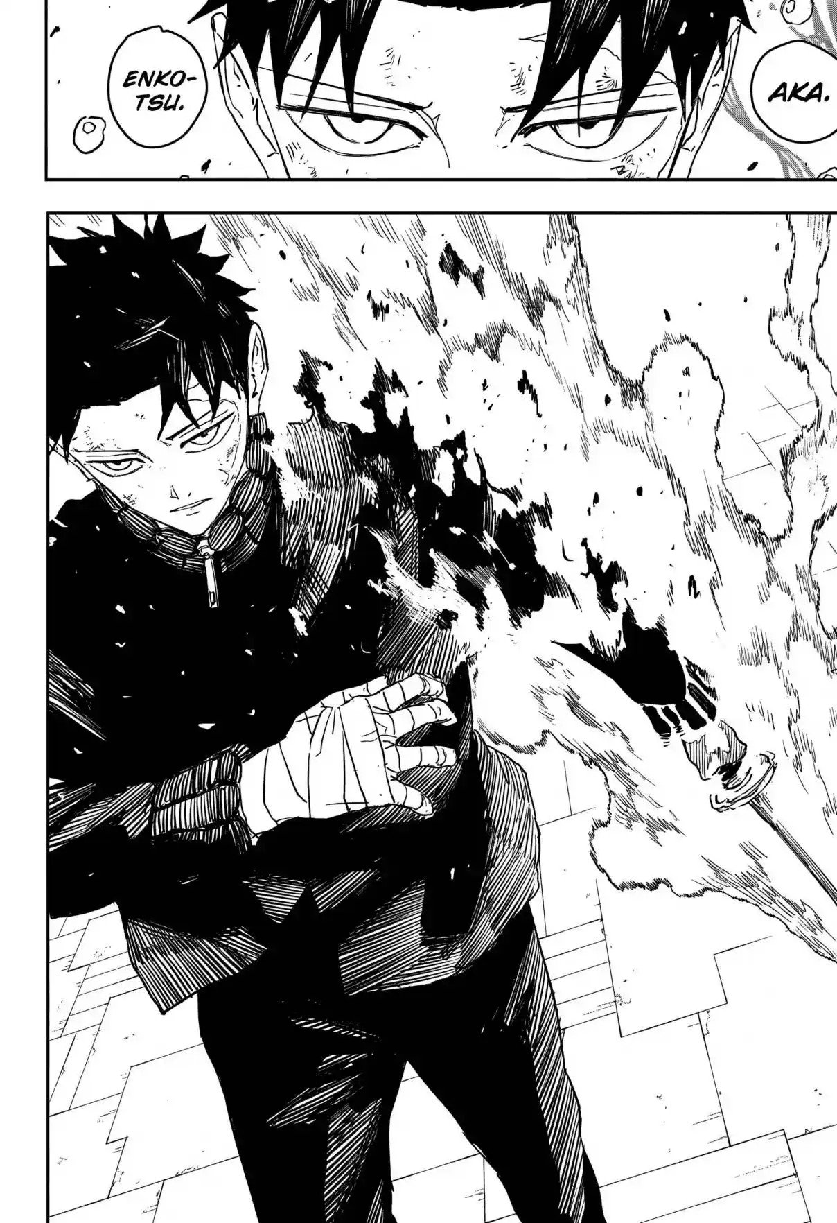 Read KaguraBachi (pt) Manga Online