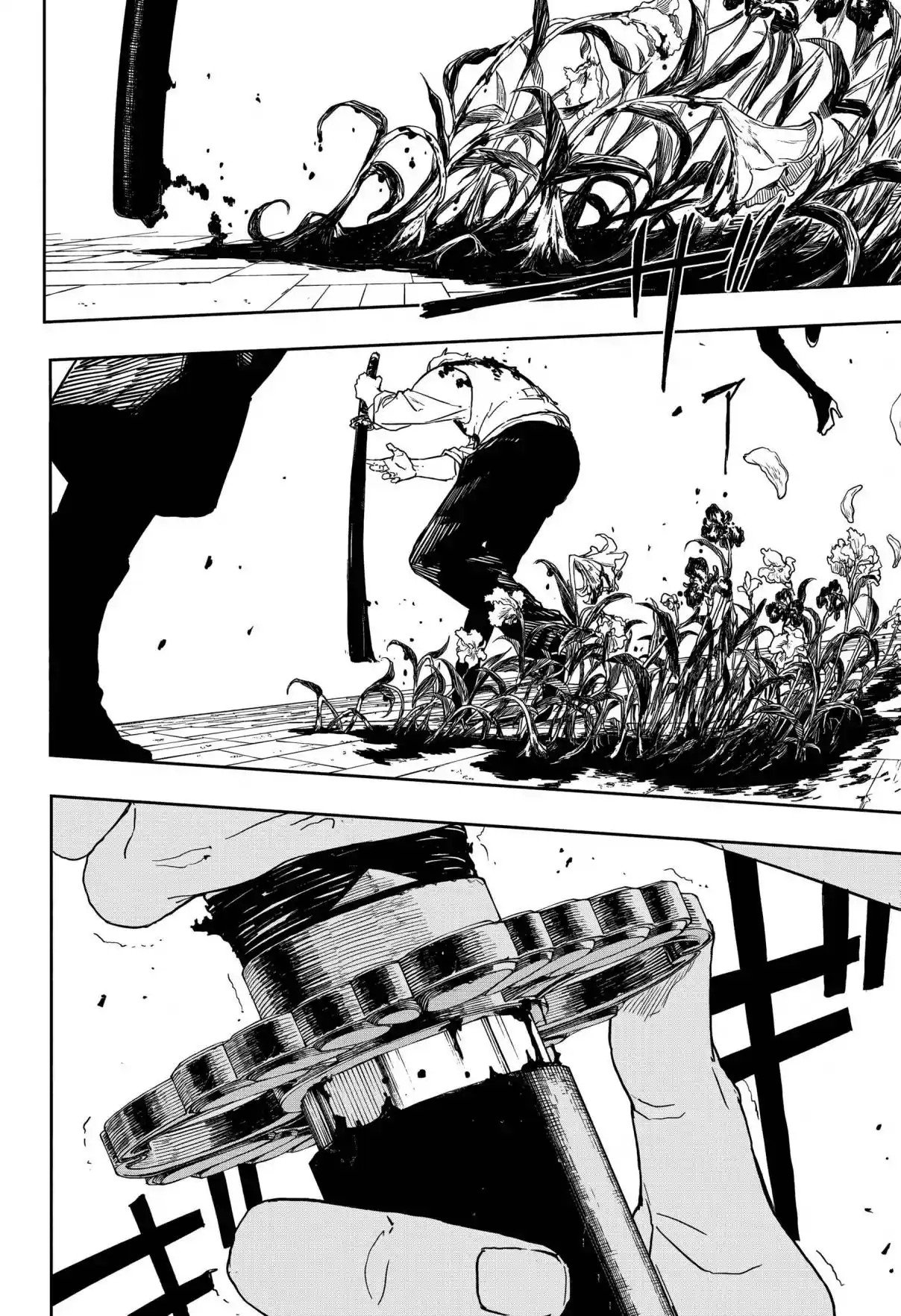 Read KaguraBachi (pt) Manga Online