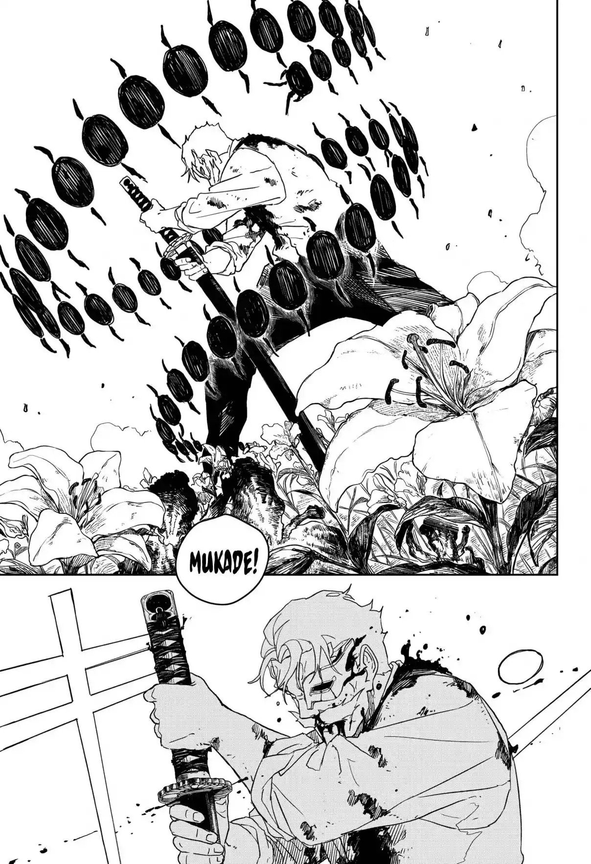 Read KaguraBachi (pt) Manga Online