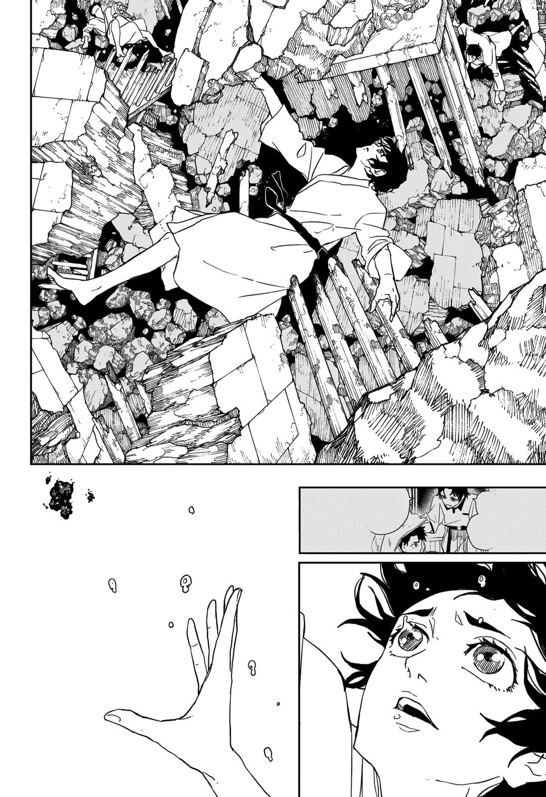 Read KaguraBachi (pt) Manga Online