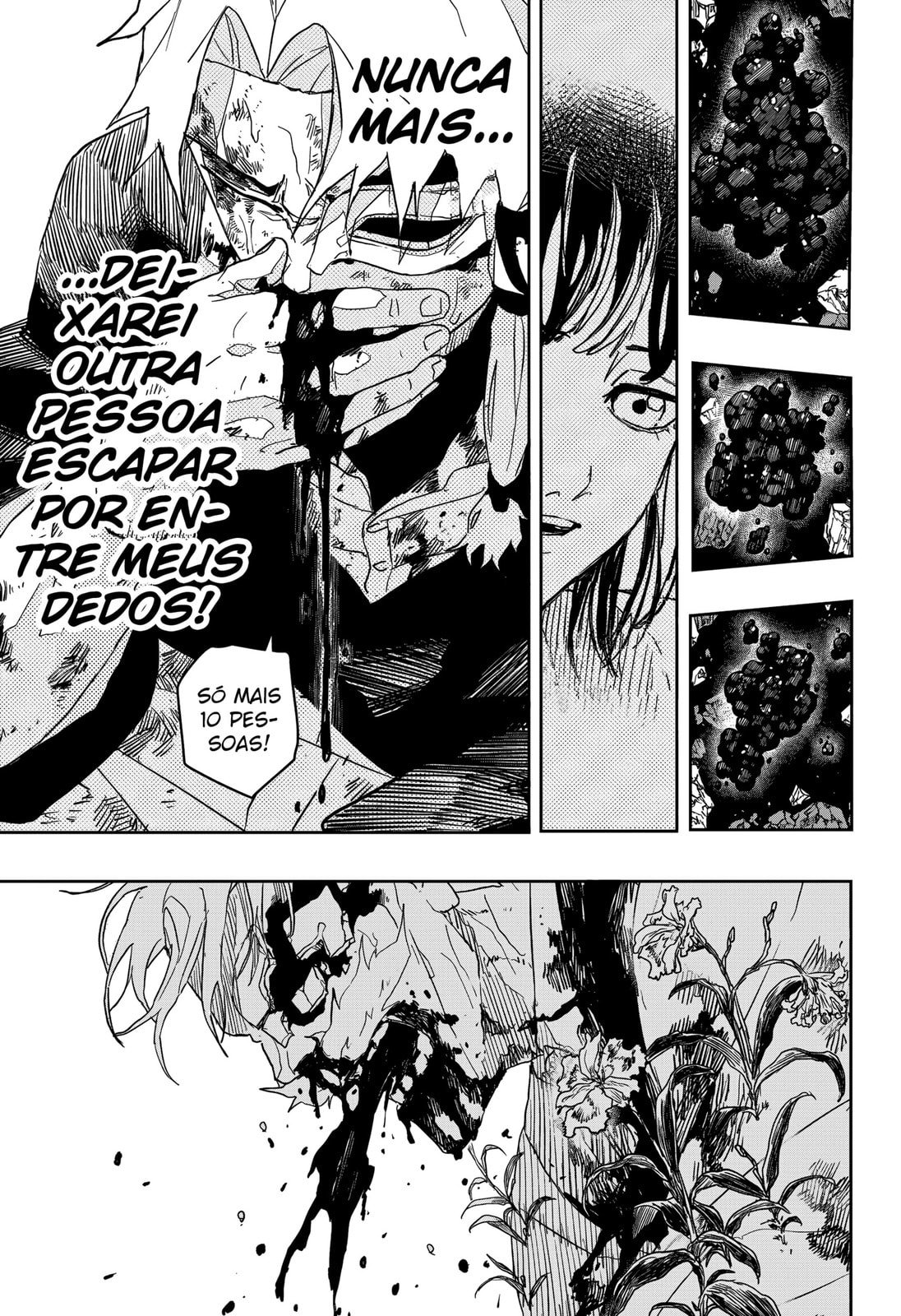 Read KaguraBachi (pt) Manga Online