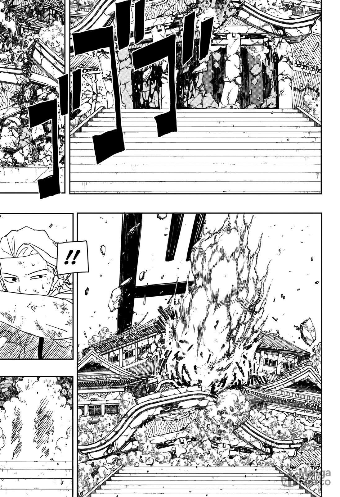 Read KaguraBachi (pt) Manga Online