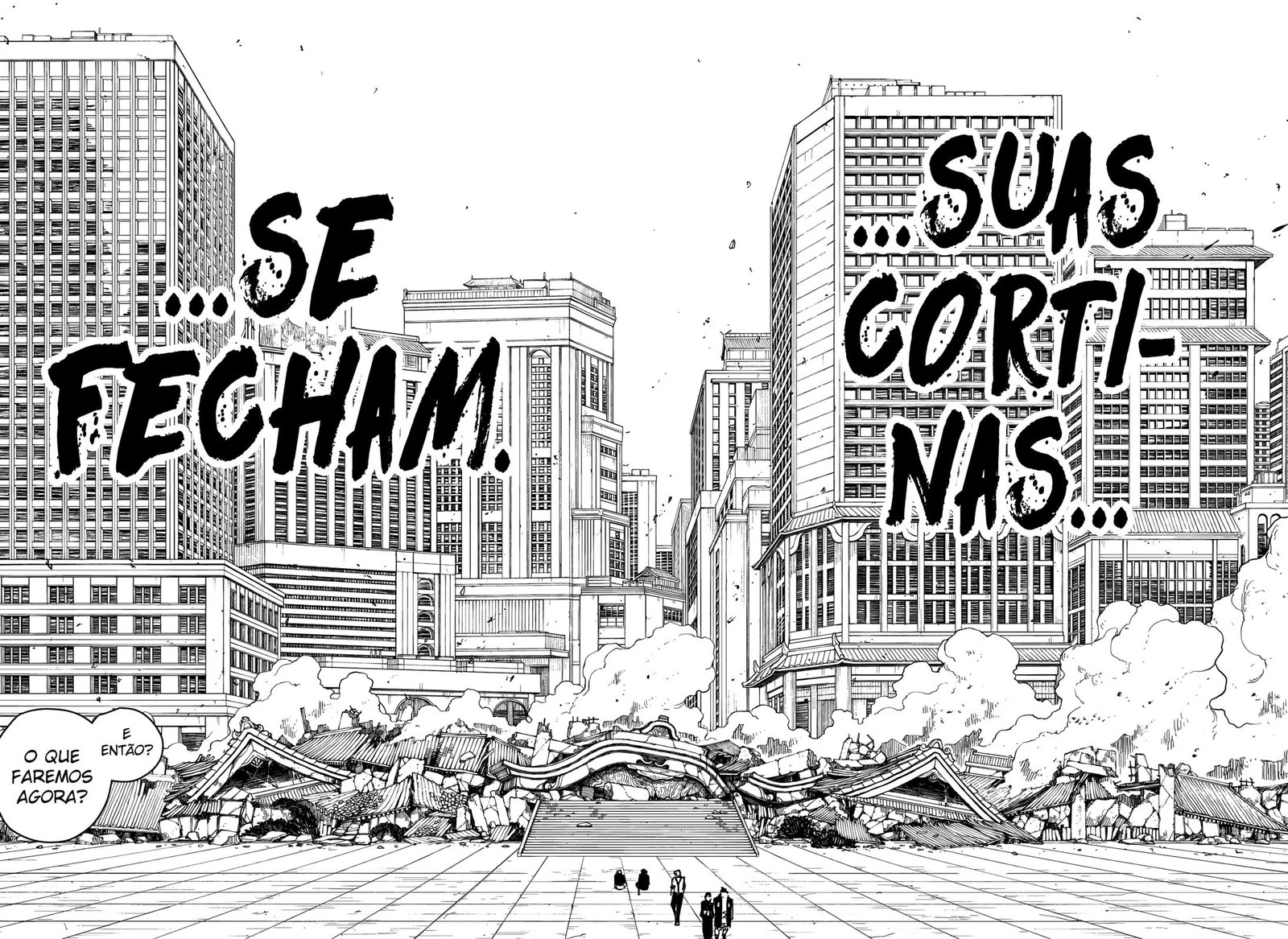 Read KaguraBachi (pt) Manga Online