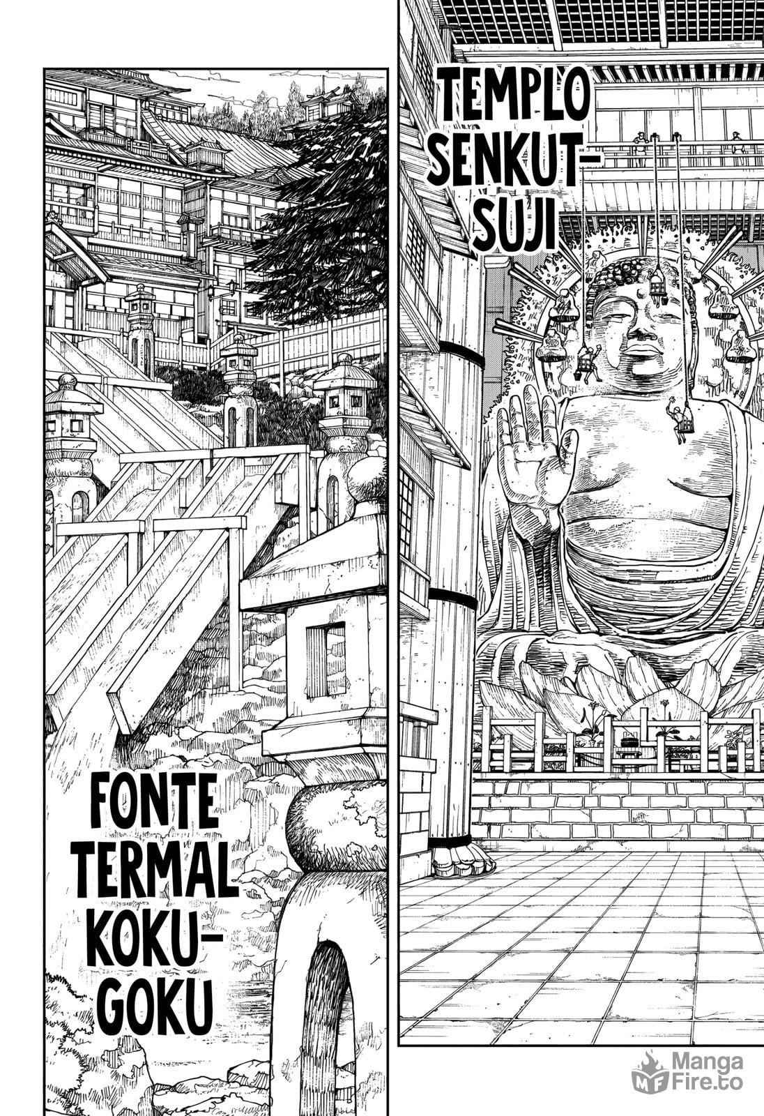 Read KaguraBachi (pt) Manga Online