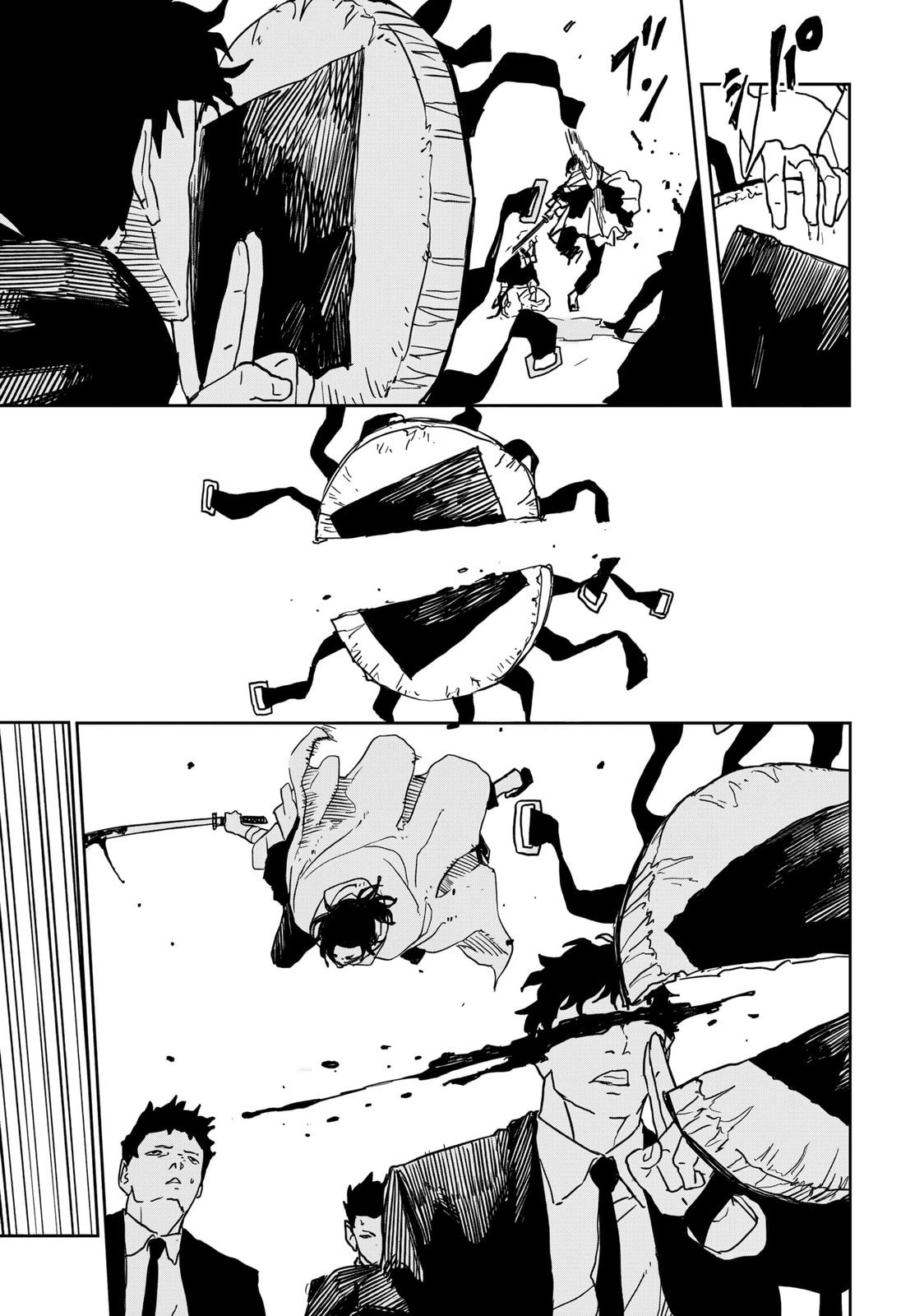 Read KaguraBachi (pt) Manga Online