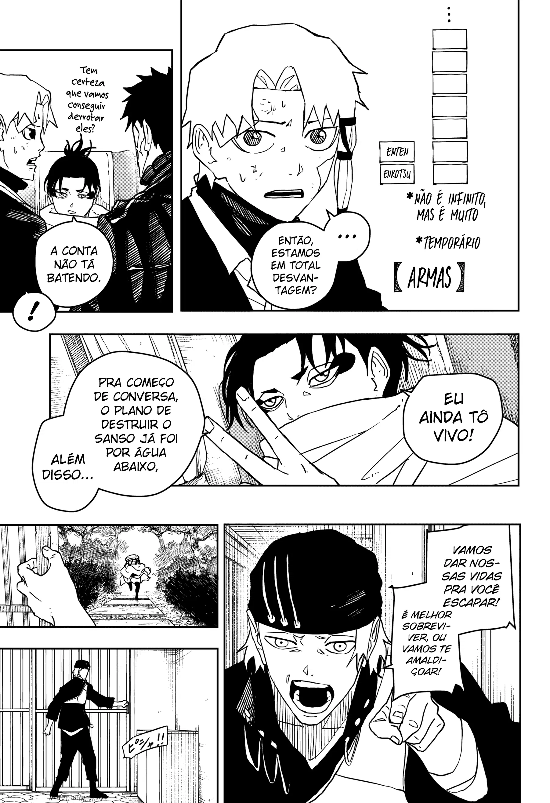 Read KaguraBachi (pt) Manga Online