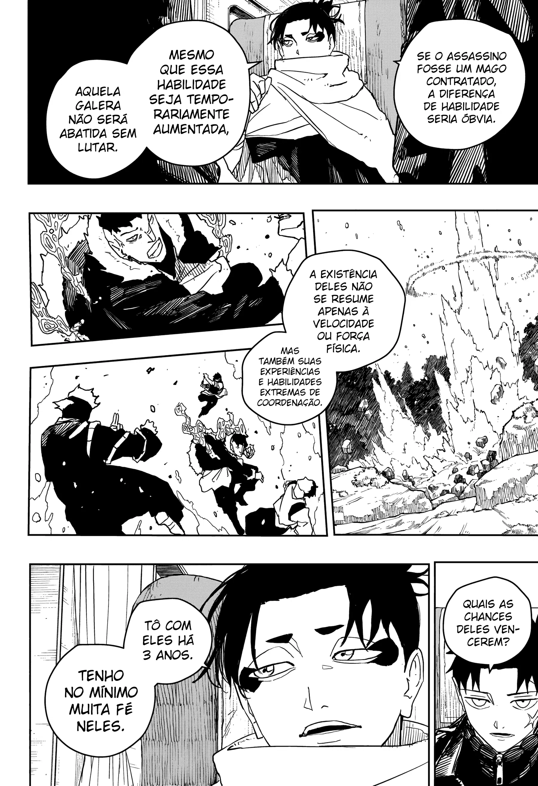 Read KaguraBachi (pt) Manga Online