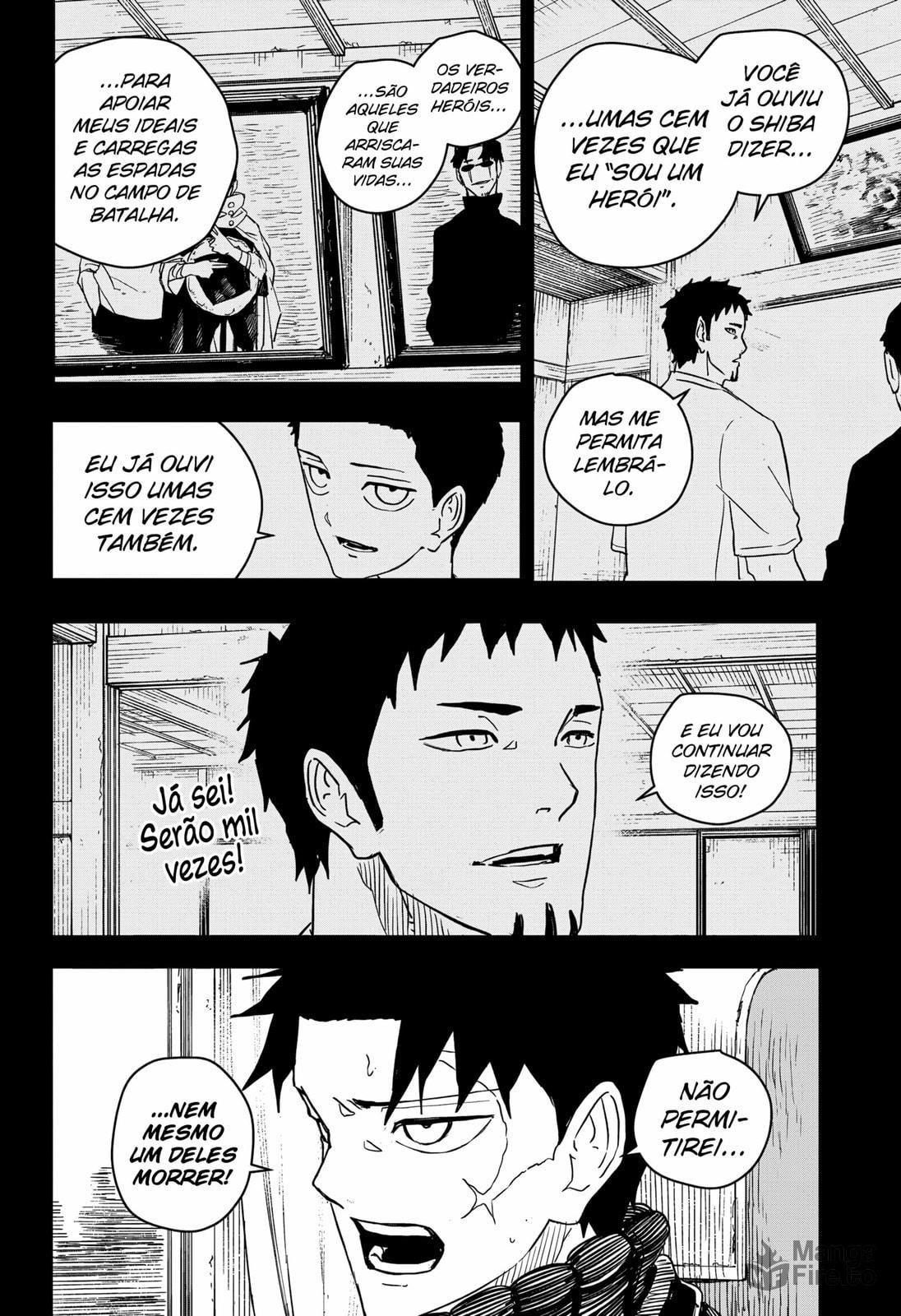 Read KaguraBachi (pt) Manga Online