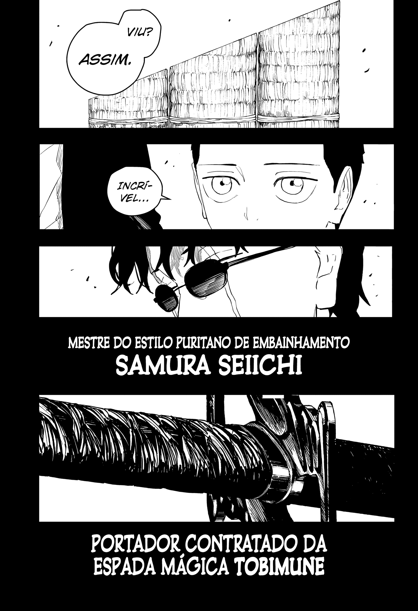 Read KaguraBachi (pt) Manga Online