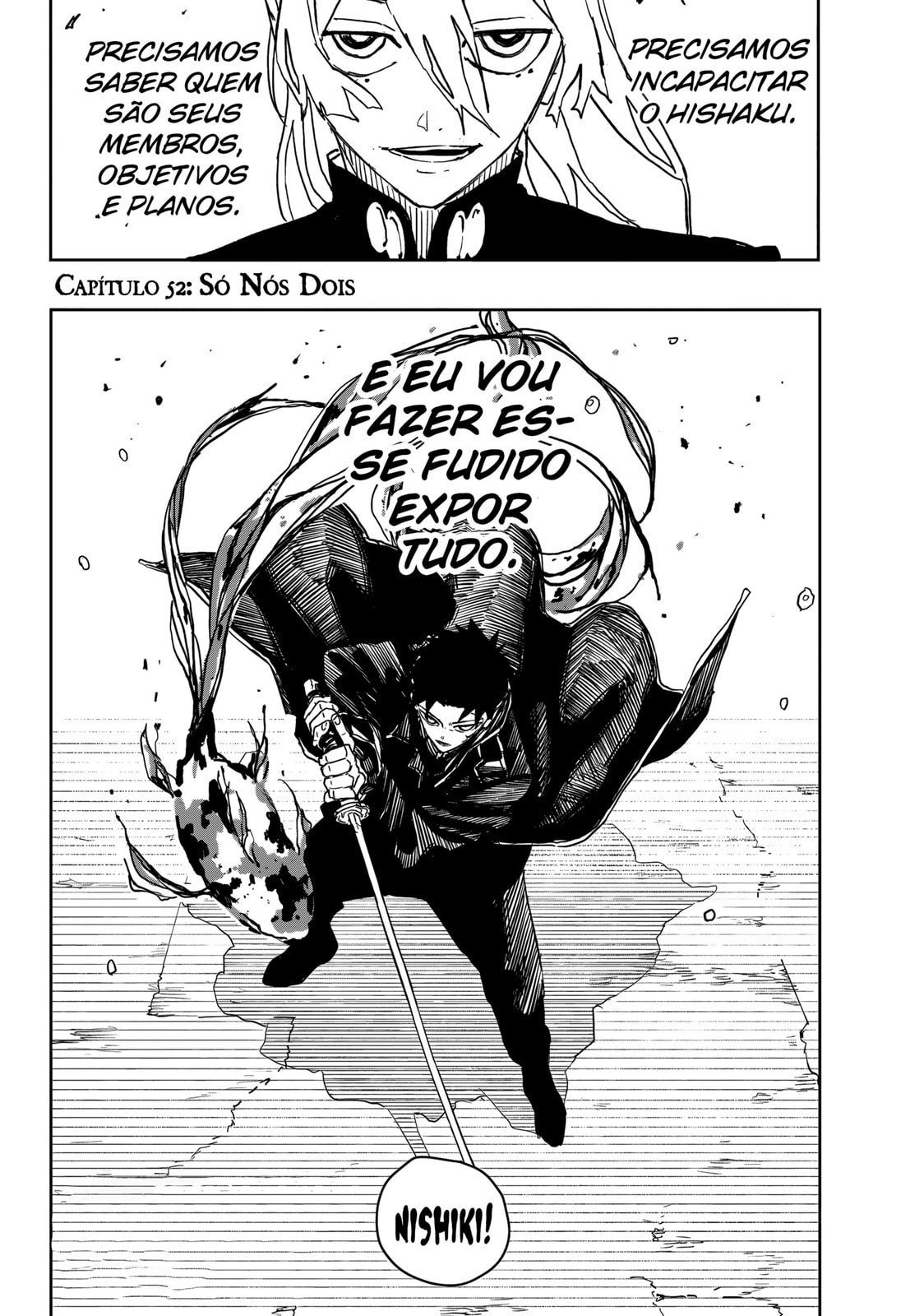 Read KaguraBachi (pt) Manga Online