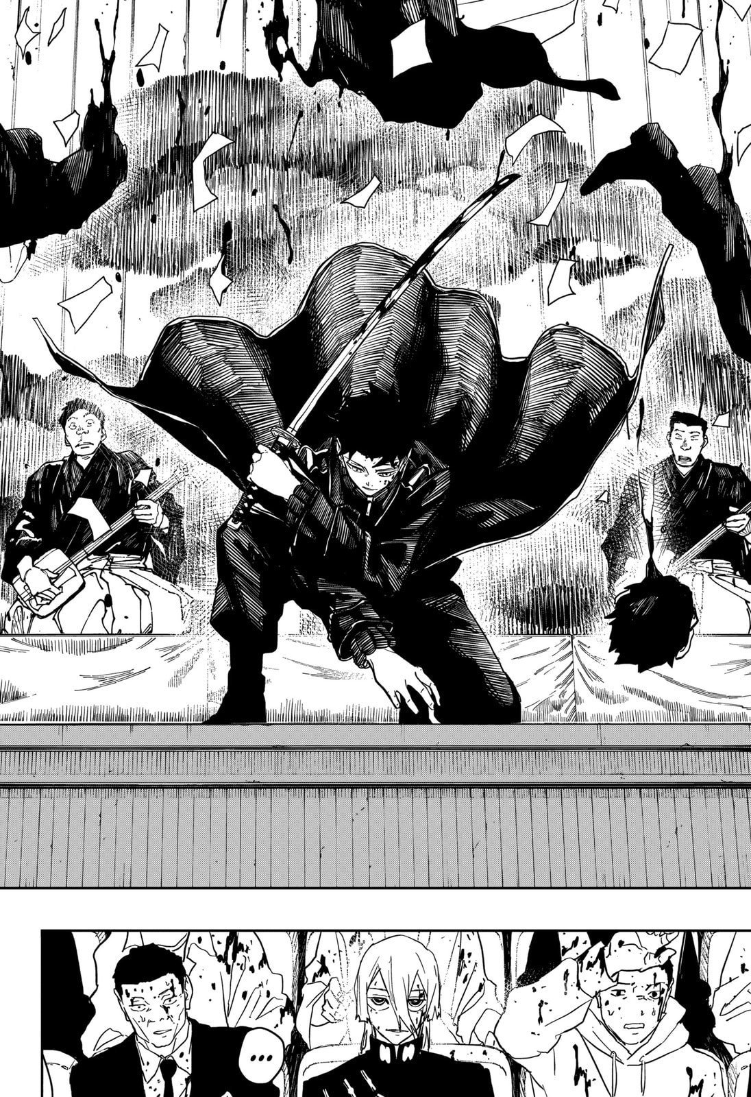 Read KaguraBachi (pt) Manga Online