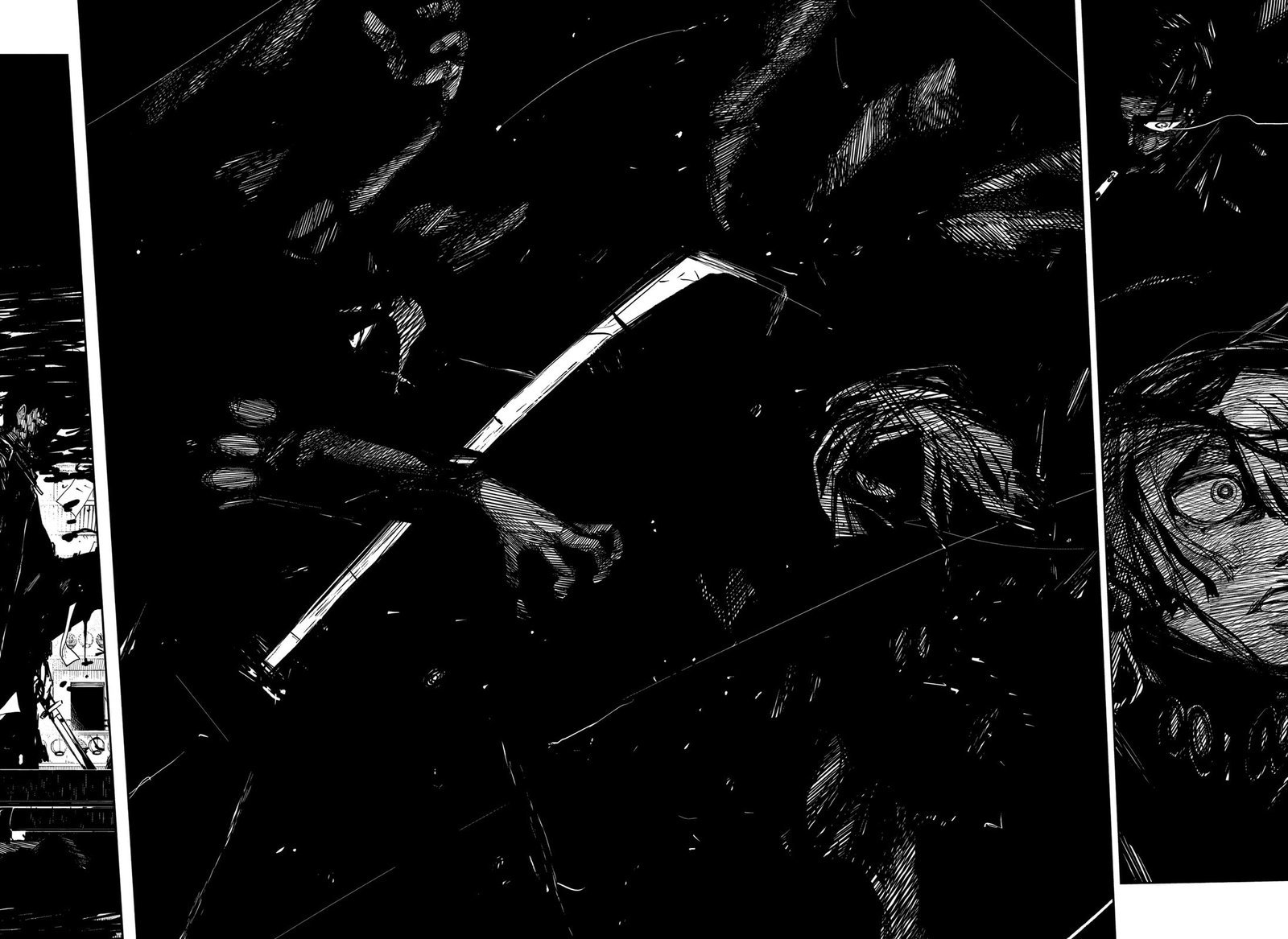 Read KaguraBachi (pt) Manga Online