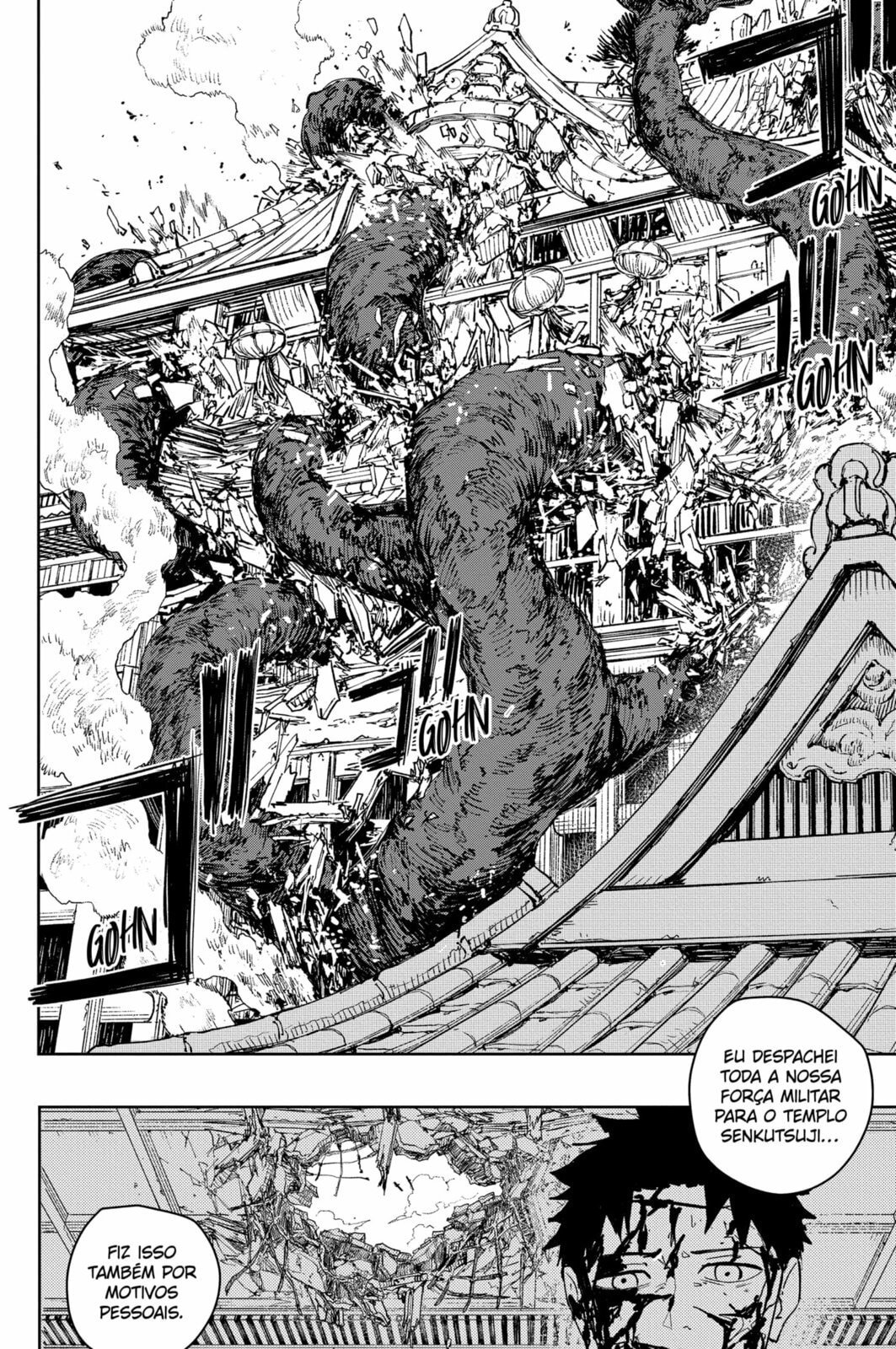 Read KaguraBachi (pt) Manga Online