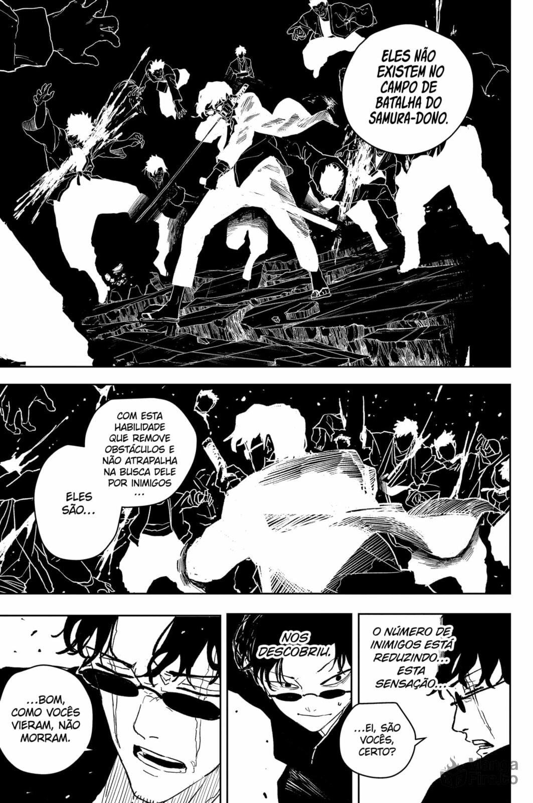 Read KaguraBachi (pt) Manga Online