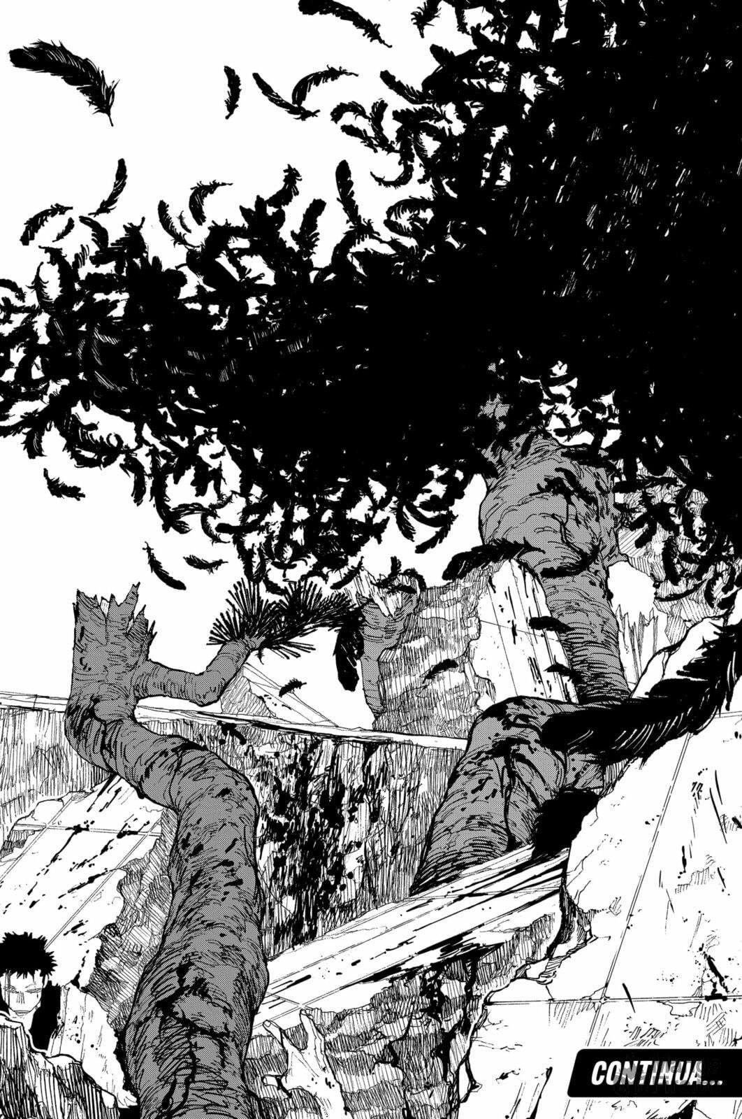 Read KaguraBachi (pt) Manga Online