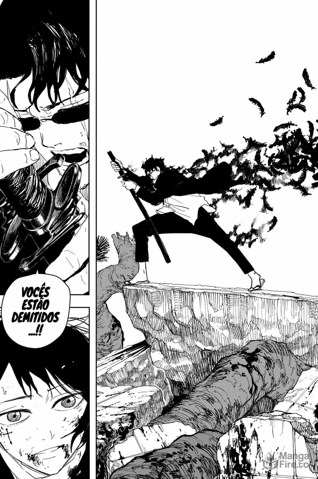 Read KaguraBachi (pt) Manga Online