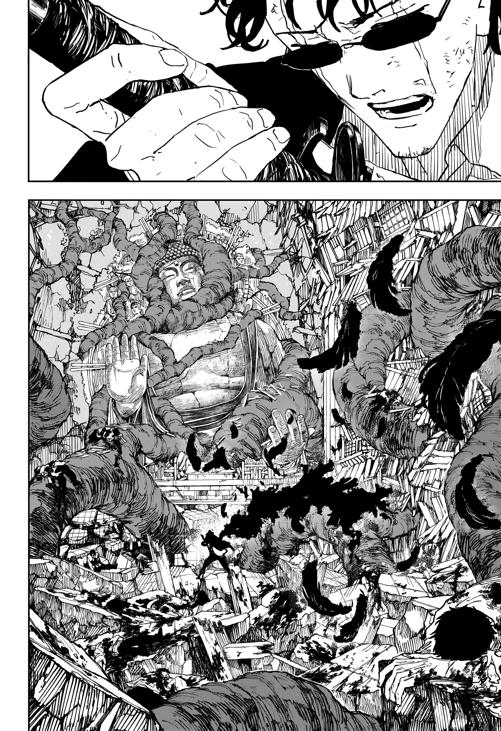 Read KaguraBachi (pt) Manga Online