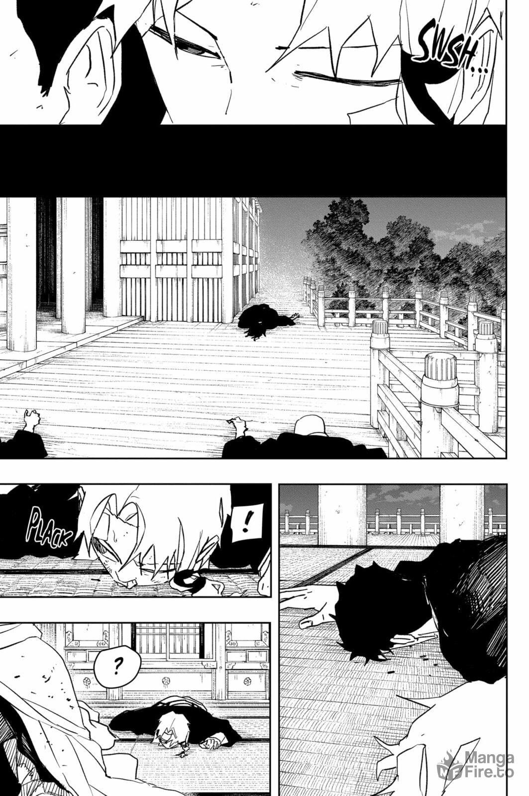 Read KaguraBachi (pt) Manga Online