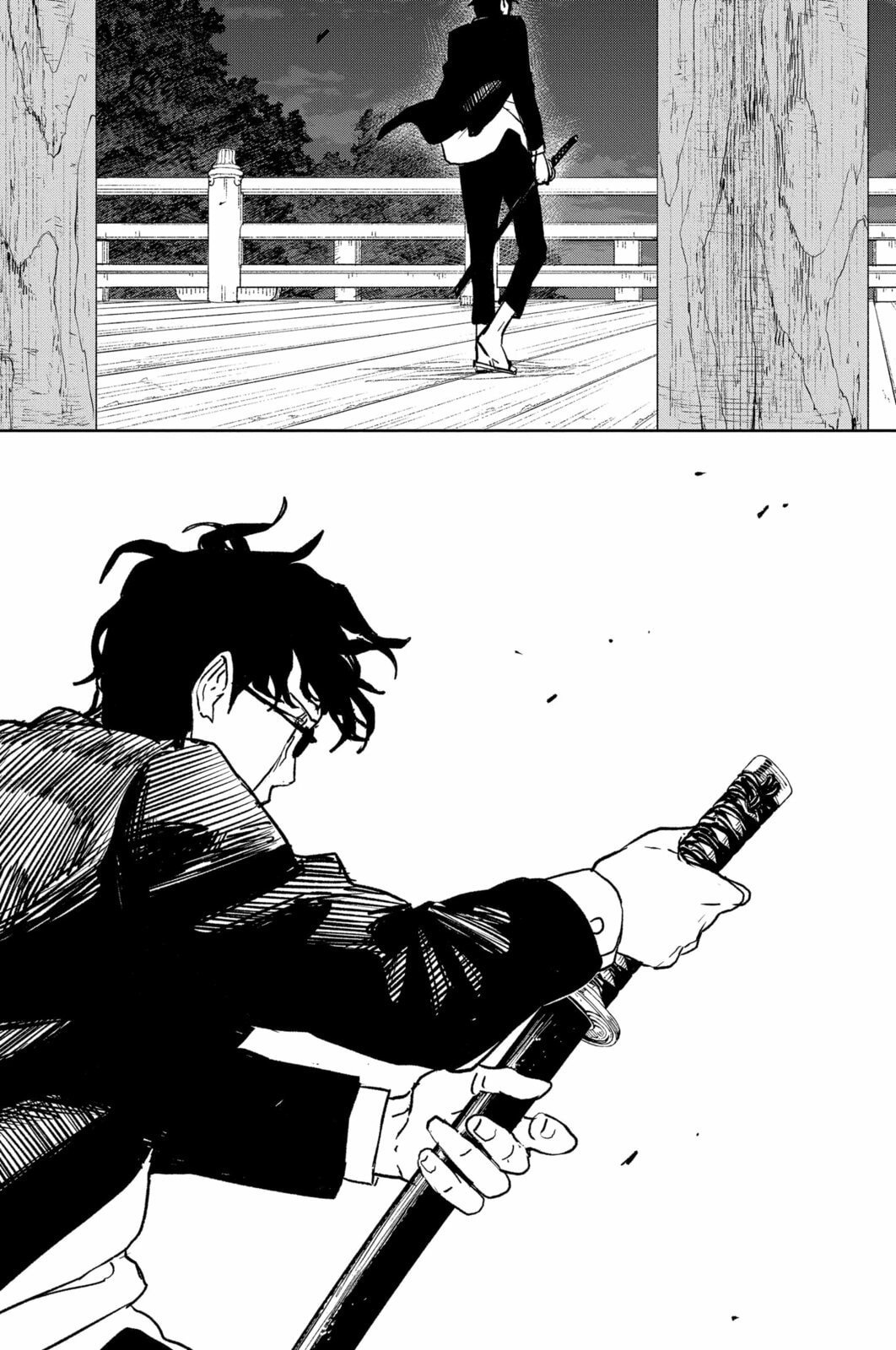 Read KaguraBachi (pt) Manga Online