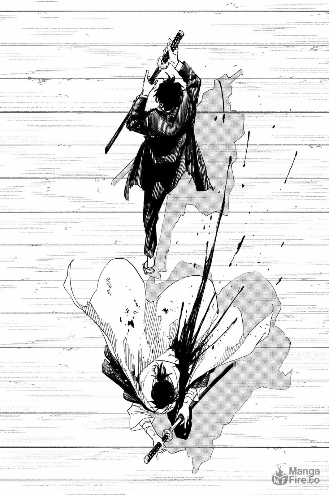 Read KaguraBachi (pt) Manga Online