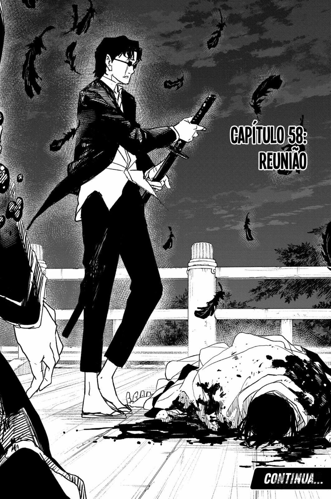 Read KaguraBachi (pt) Manga Online