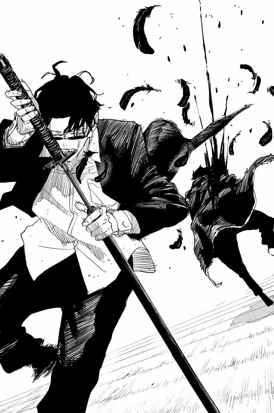 Read KaguraBachi (pt) Manga Online