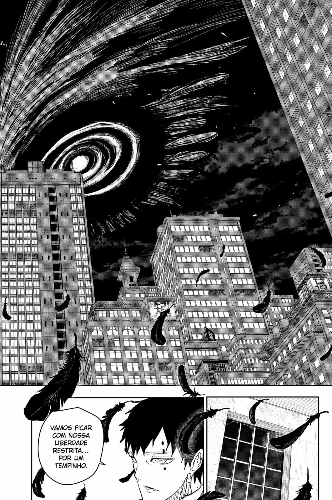 Read KaguraBachi (pt) Manga Online