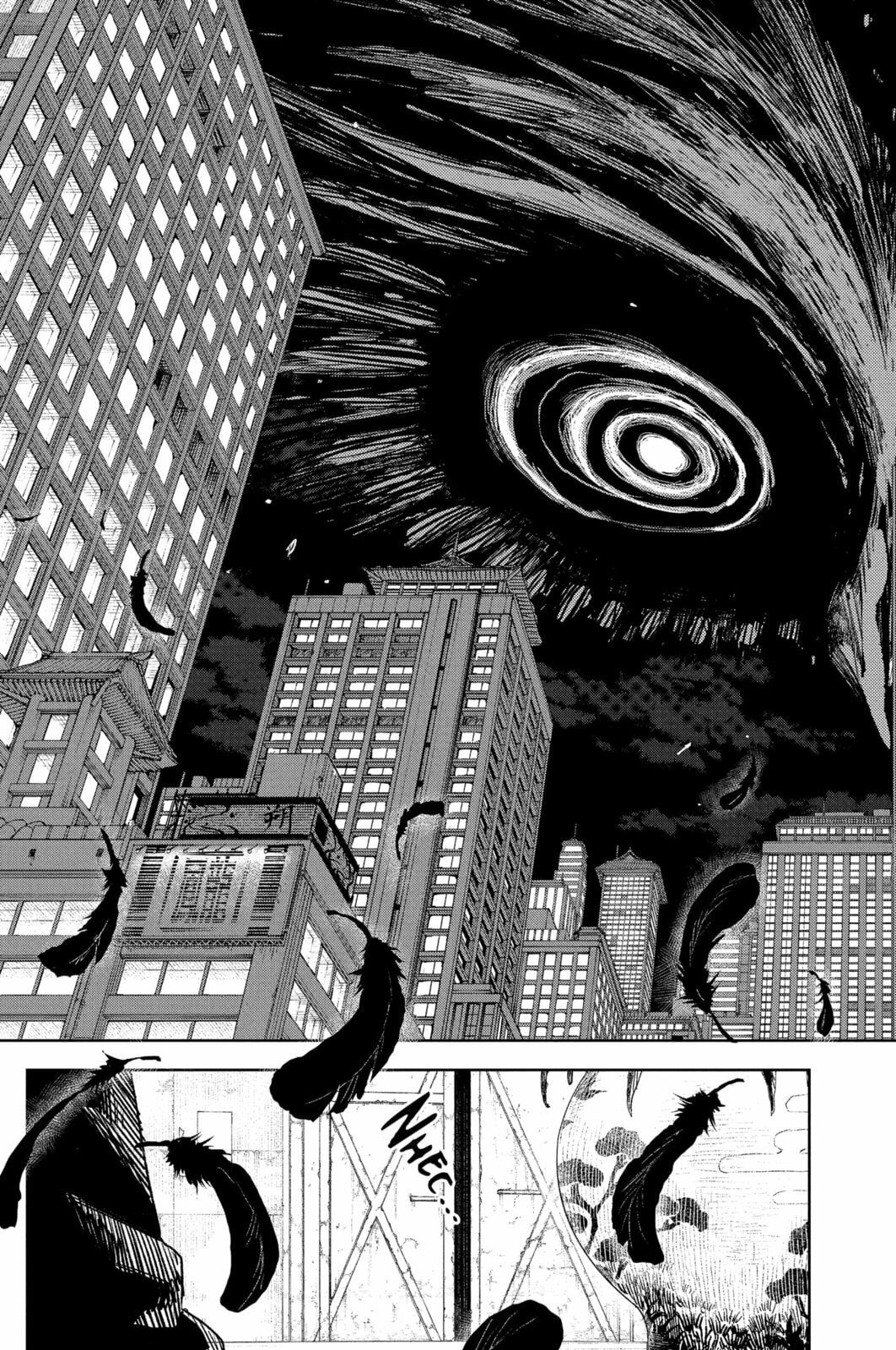 Read KaguraBachi (pt) Manga Online