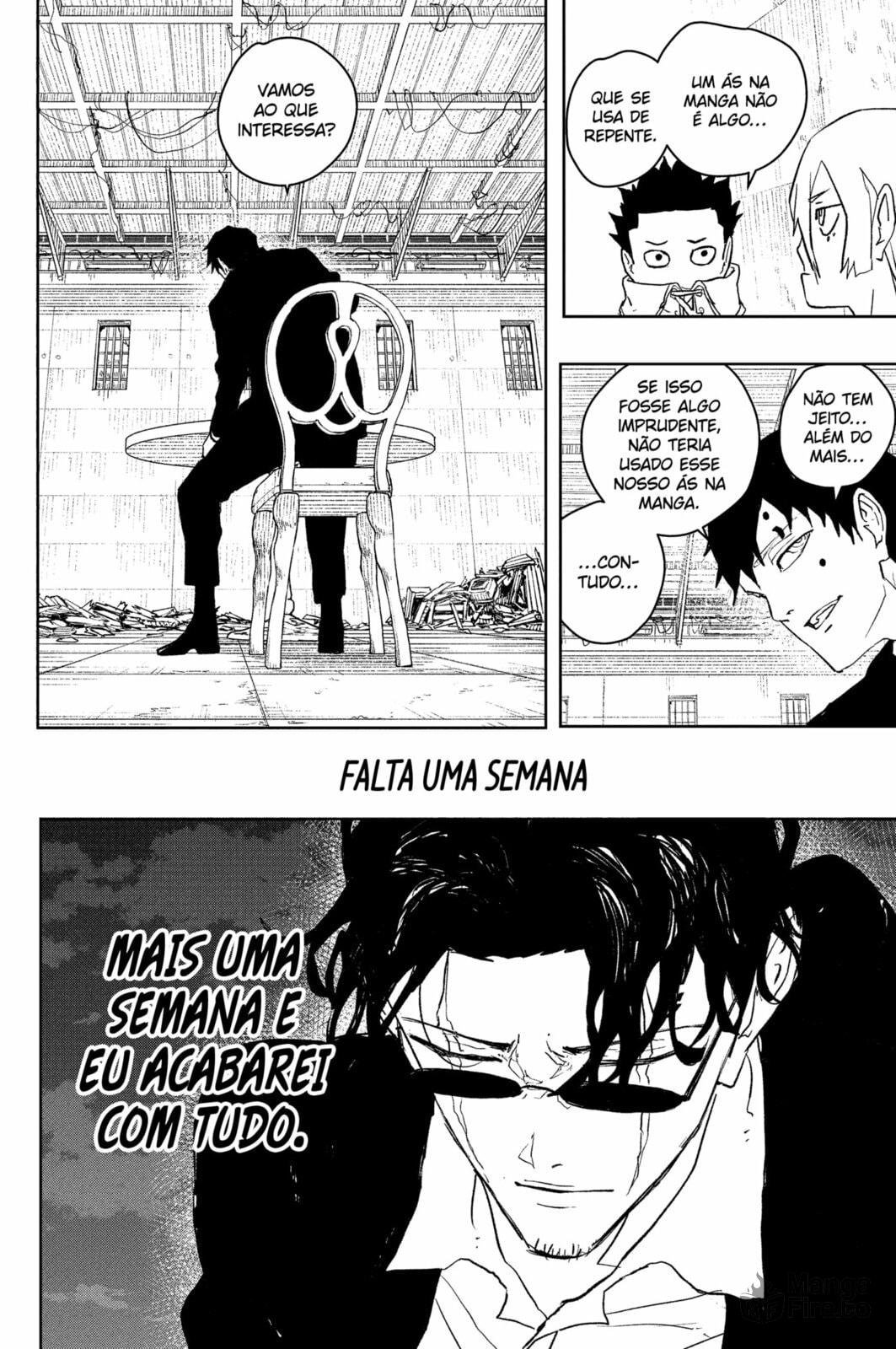 Read KaguraBachi (pt) Manga Online