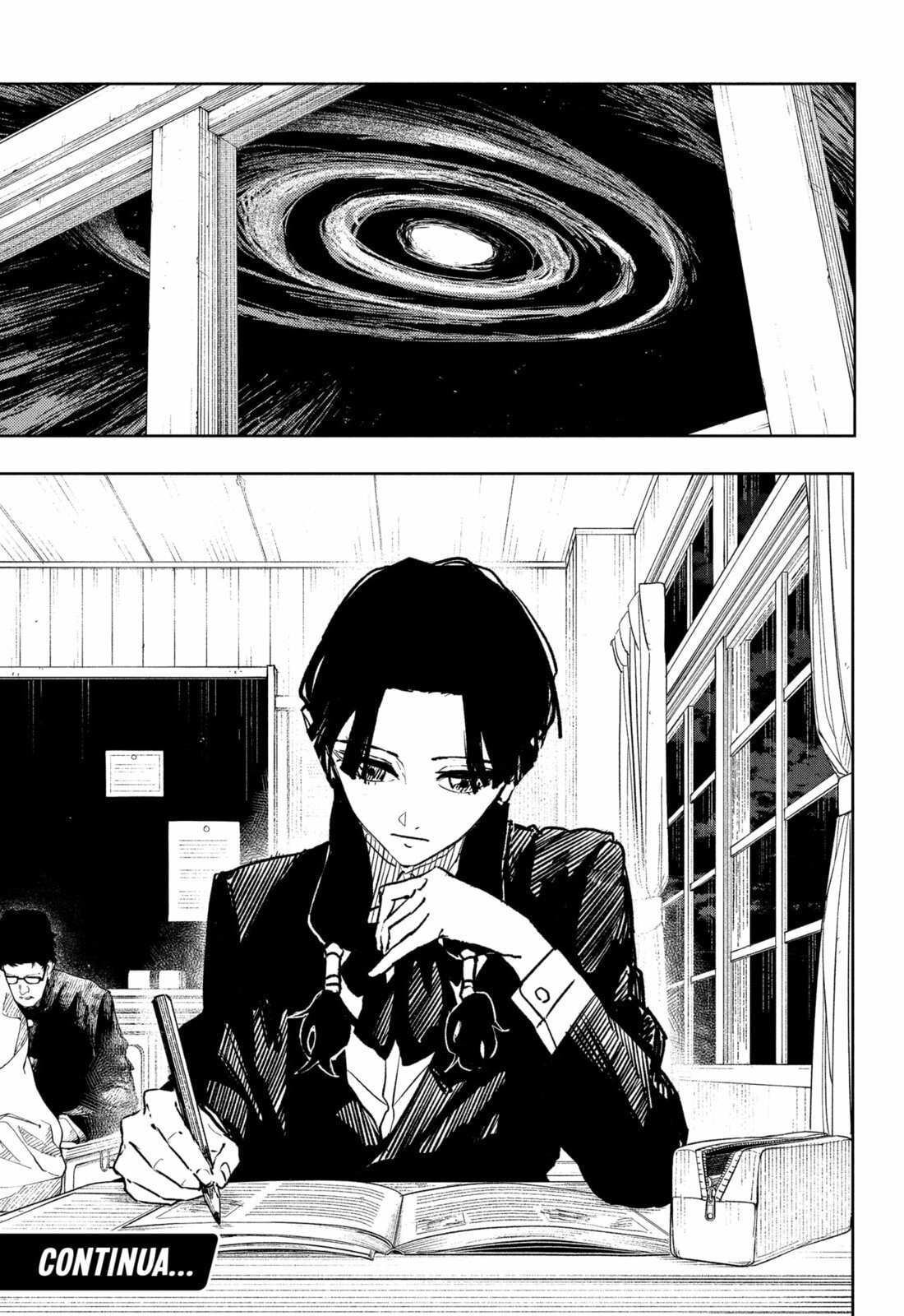 Read KaguraBachi (pt) Manga Online