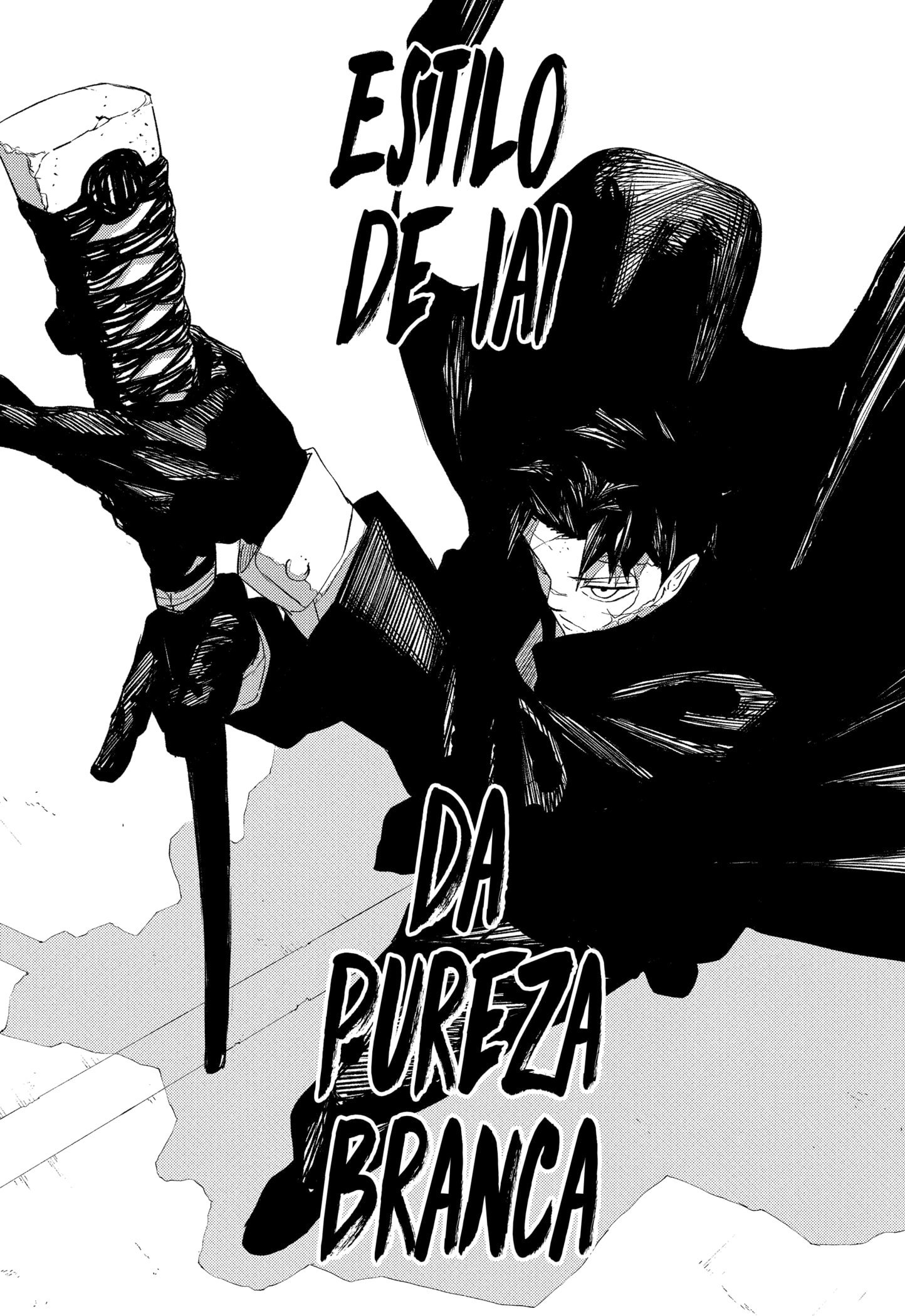 Read KaguraBachi (pt) Manga Online