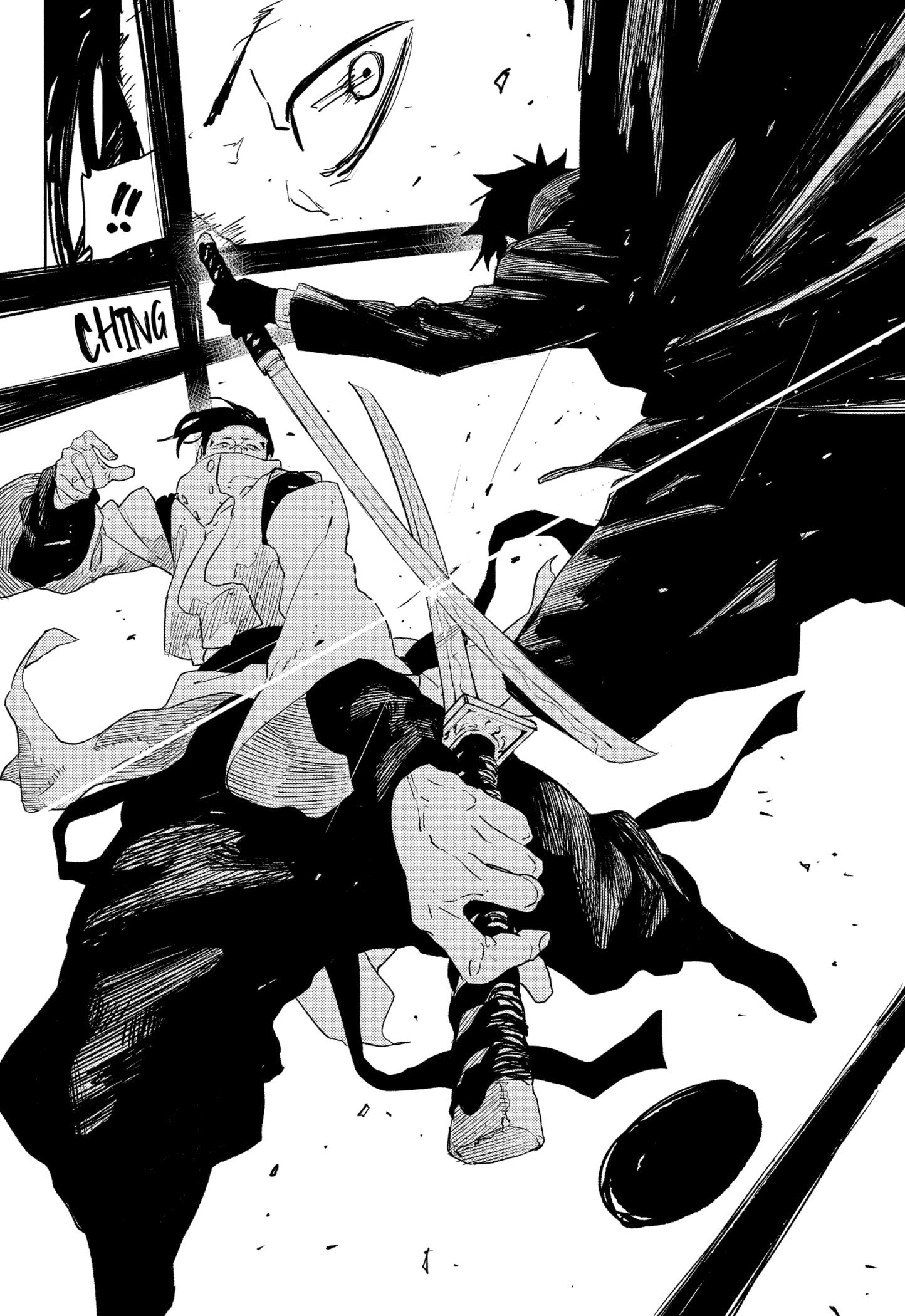 Read KaguraBachi (pt) Manga Online