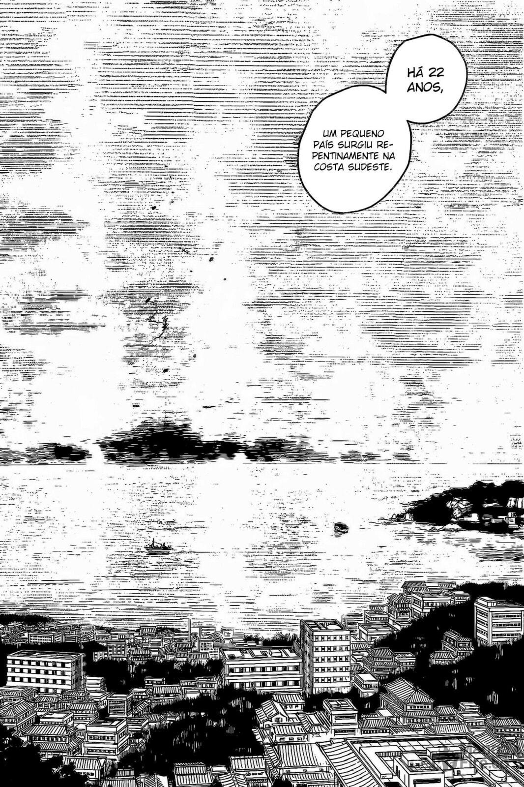 Read KaguraBachi (pt) Manga Online