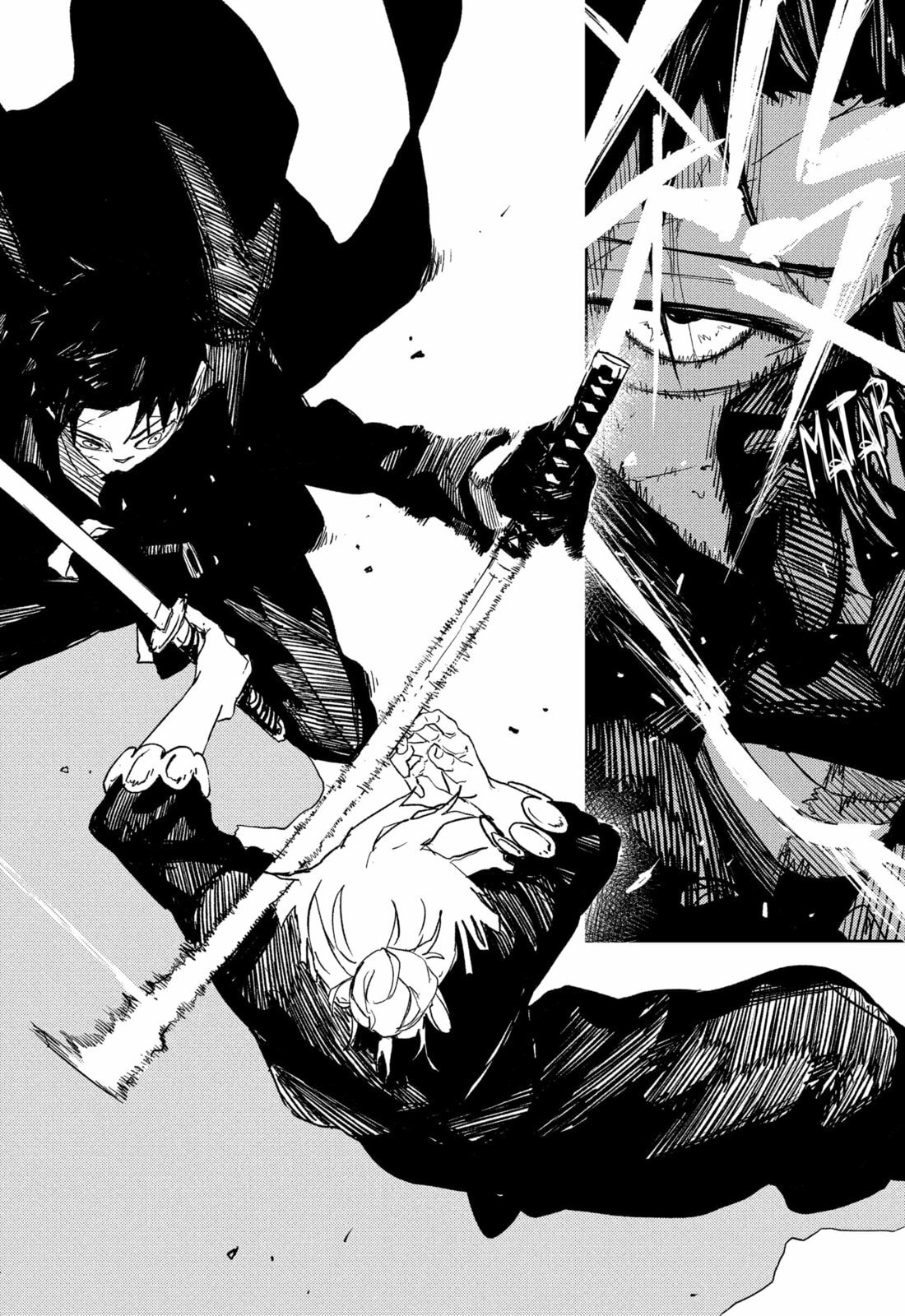 Read KaguraBachi (pt) Manga Online