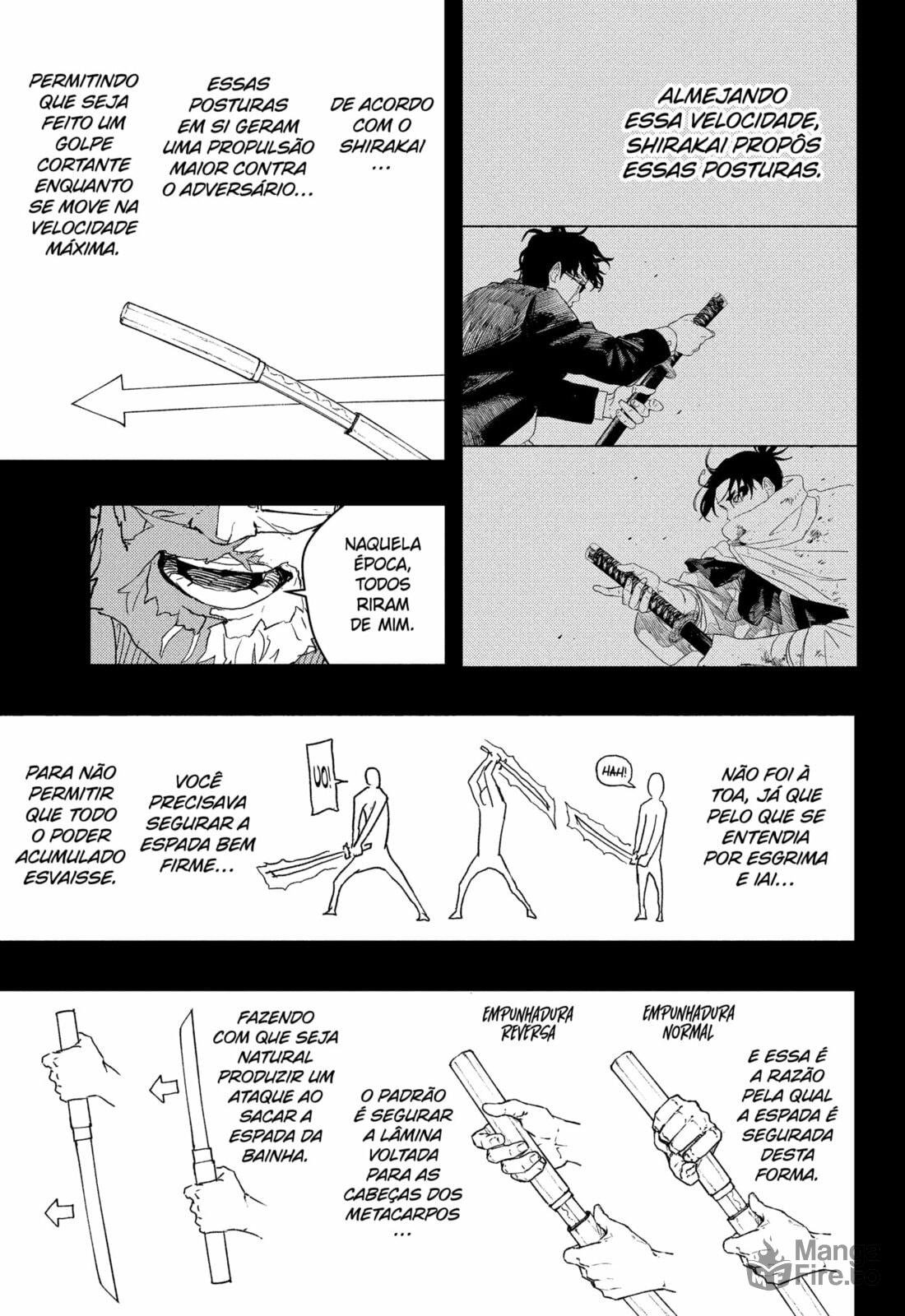 Read KaguraBachi (pt) Manga Online