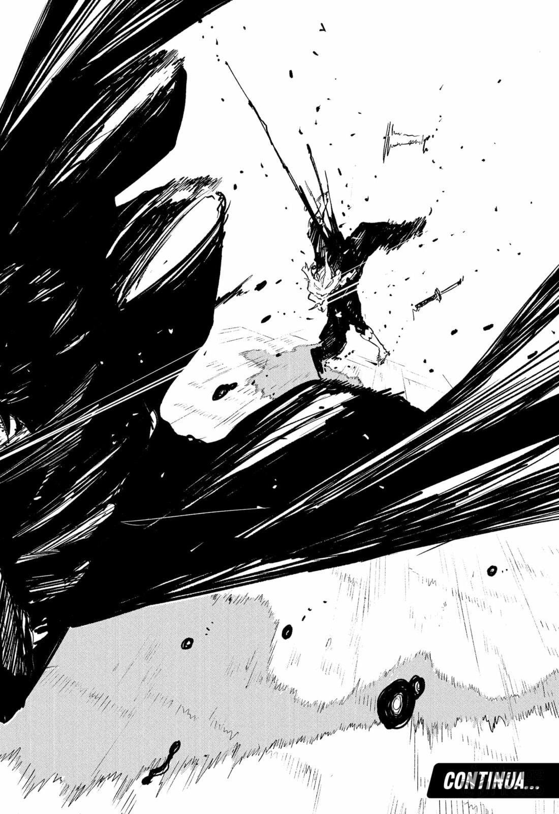 Read KaguraBachi (pt) Manga Online