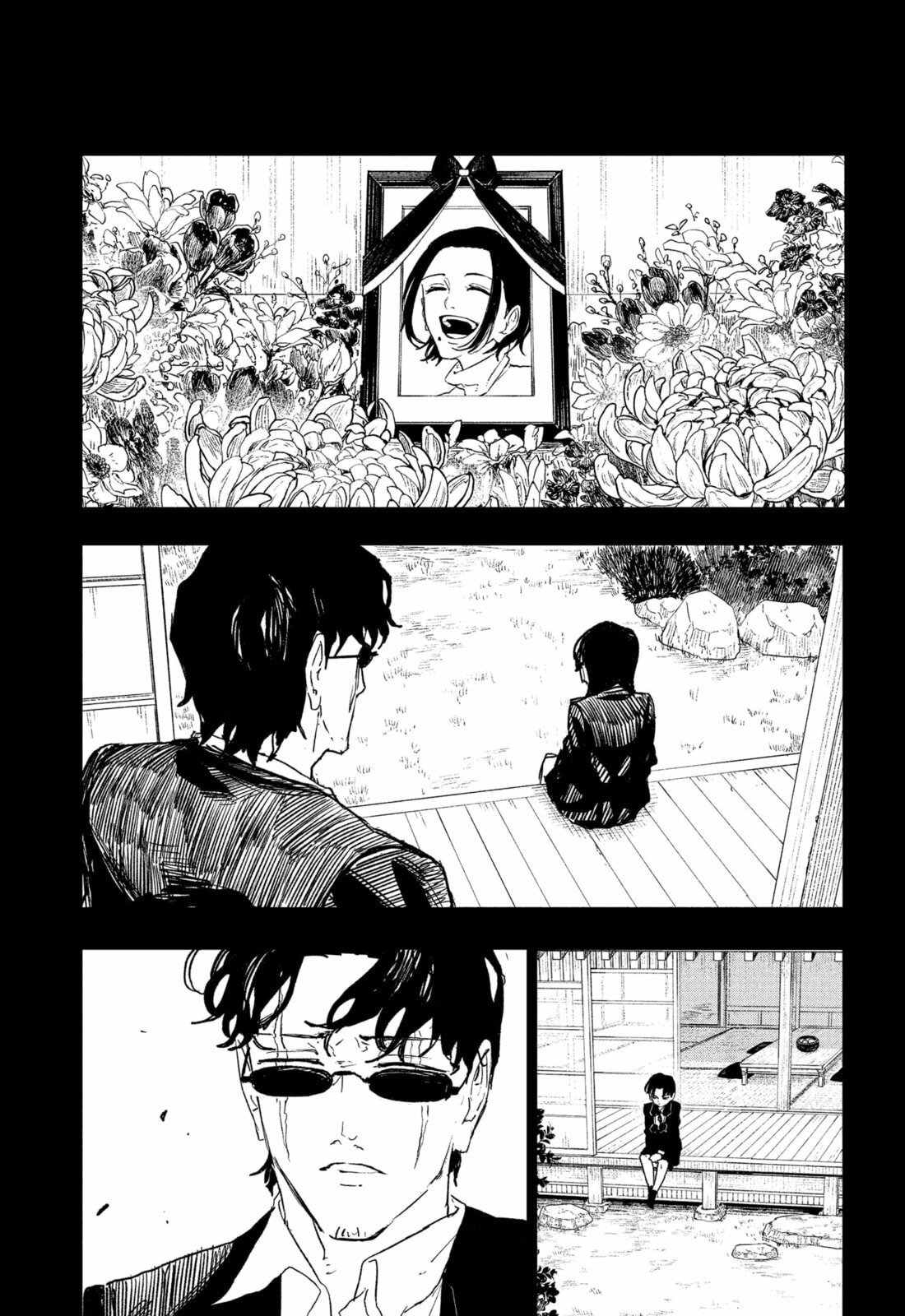 Read KaguraBachi (pt) Manga Online