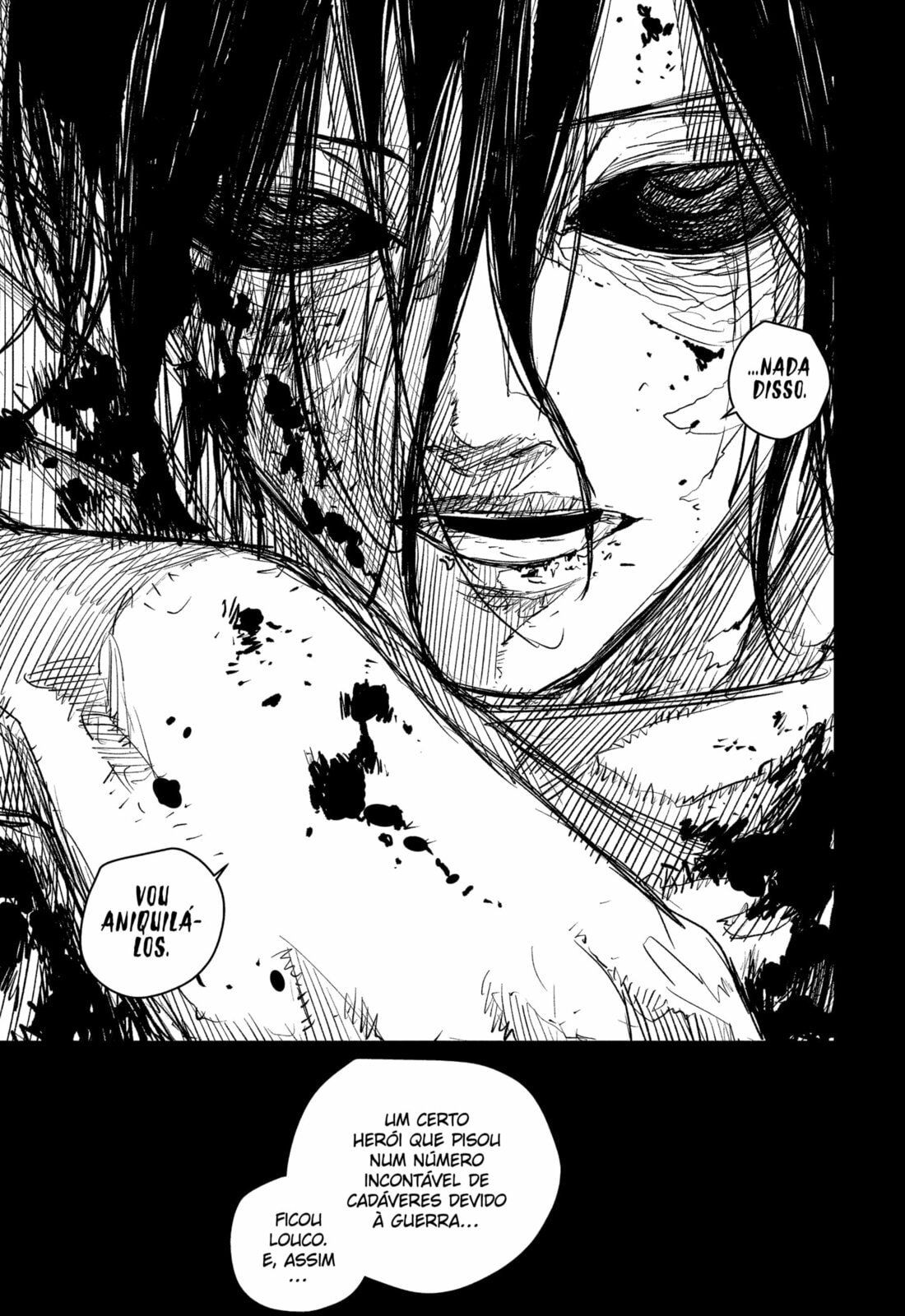 Read KaguraBachi (pt) Manga Online