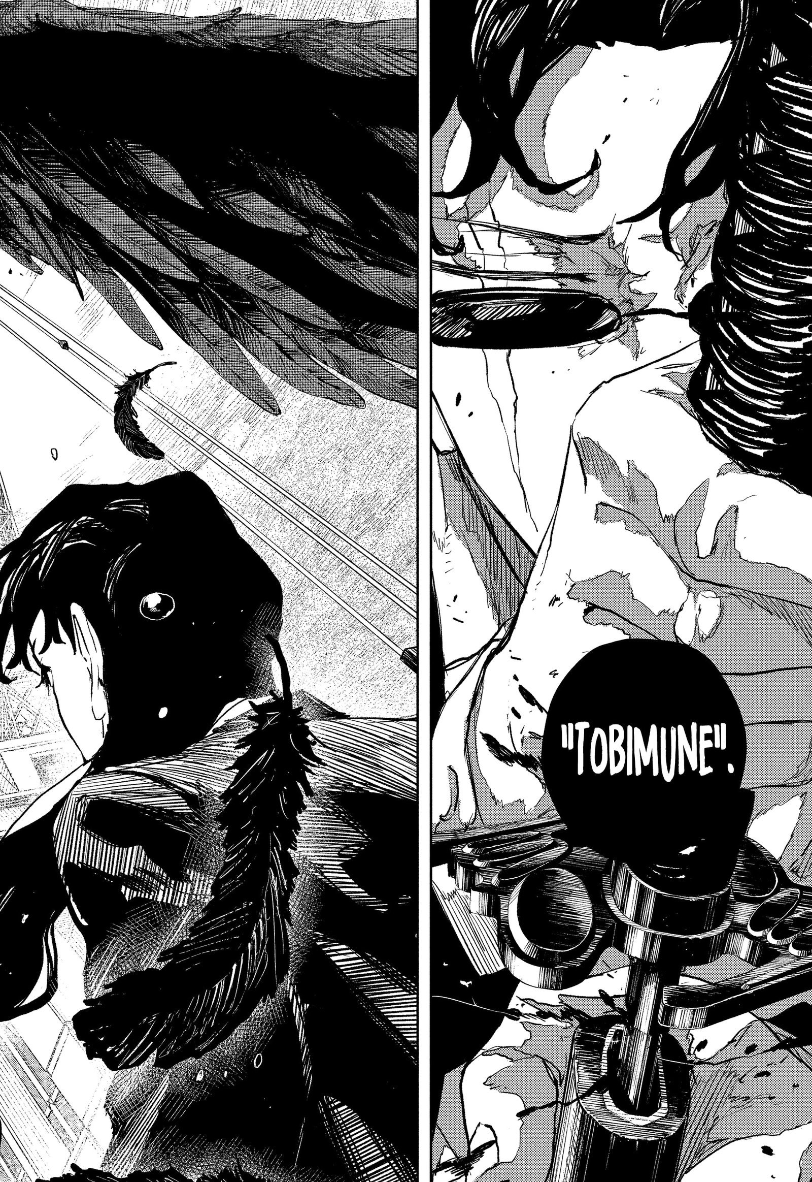 Read KaguraBachi (pt) Manga Online