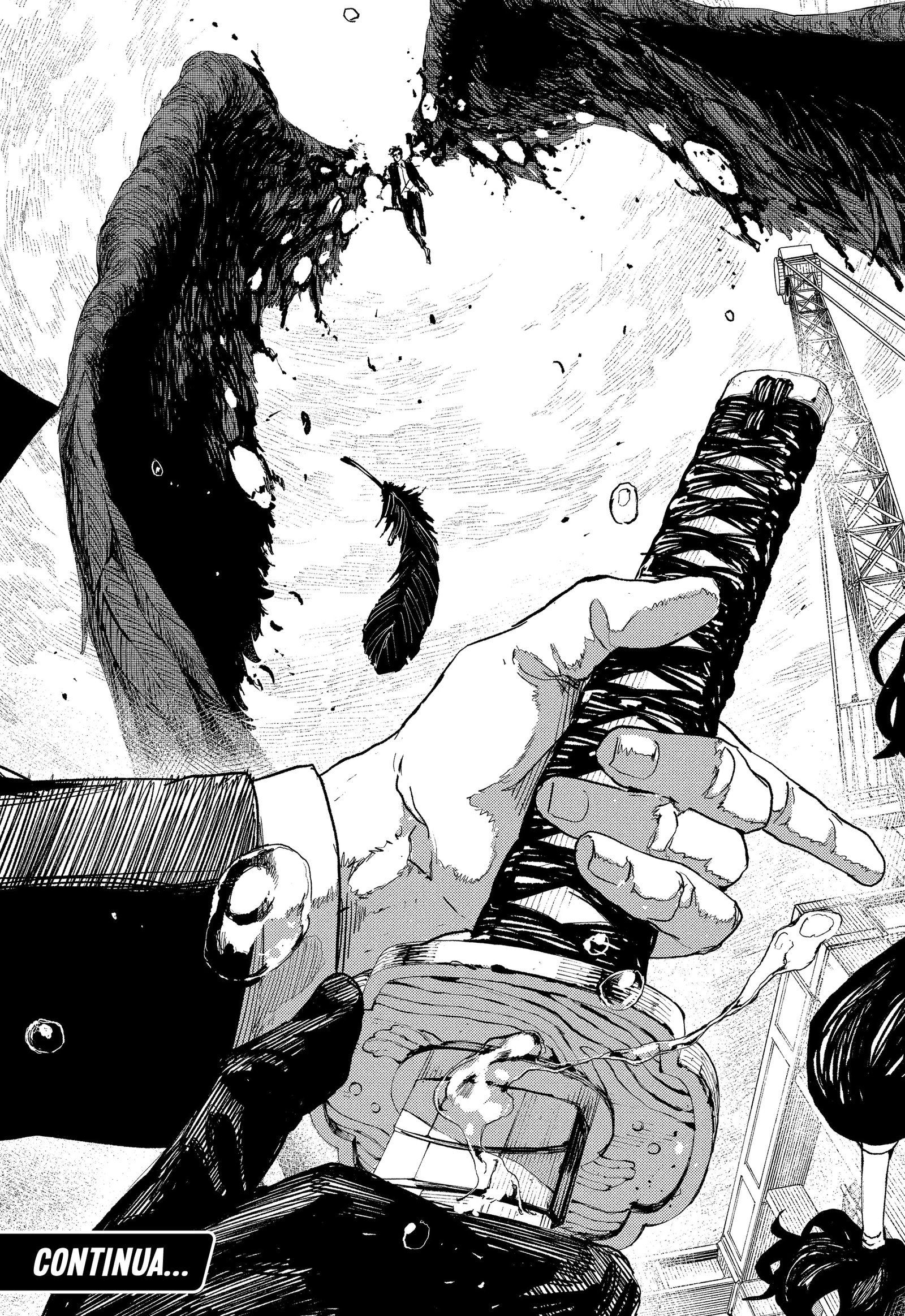 Read KaguraBachi (pt) Manga Online