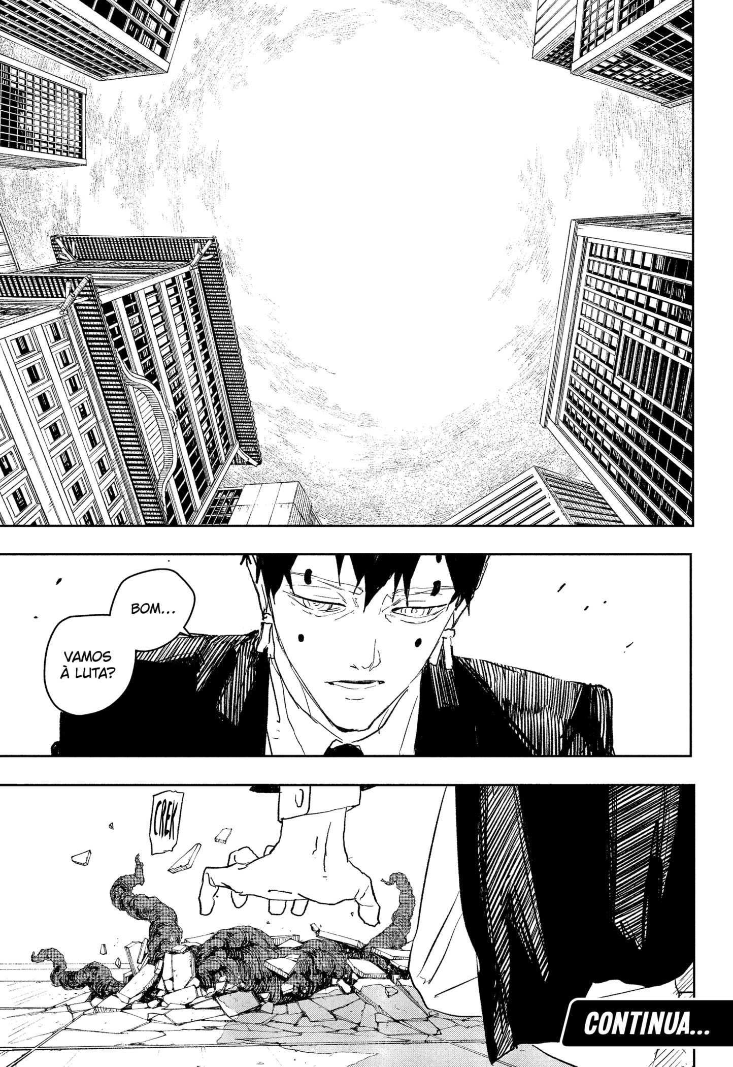 Read KaguraBachi (pt) Manga Online