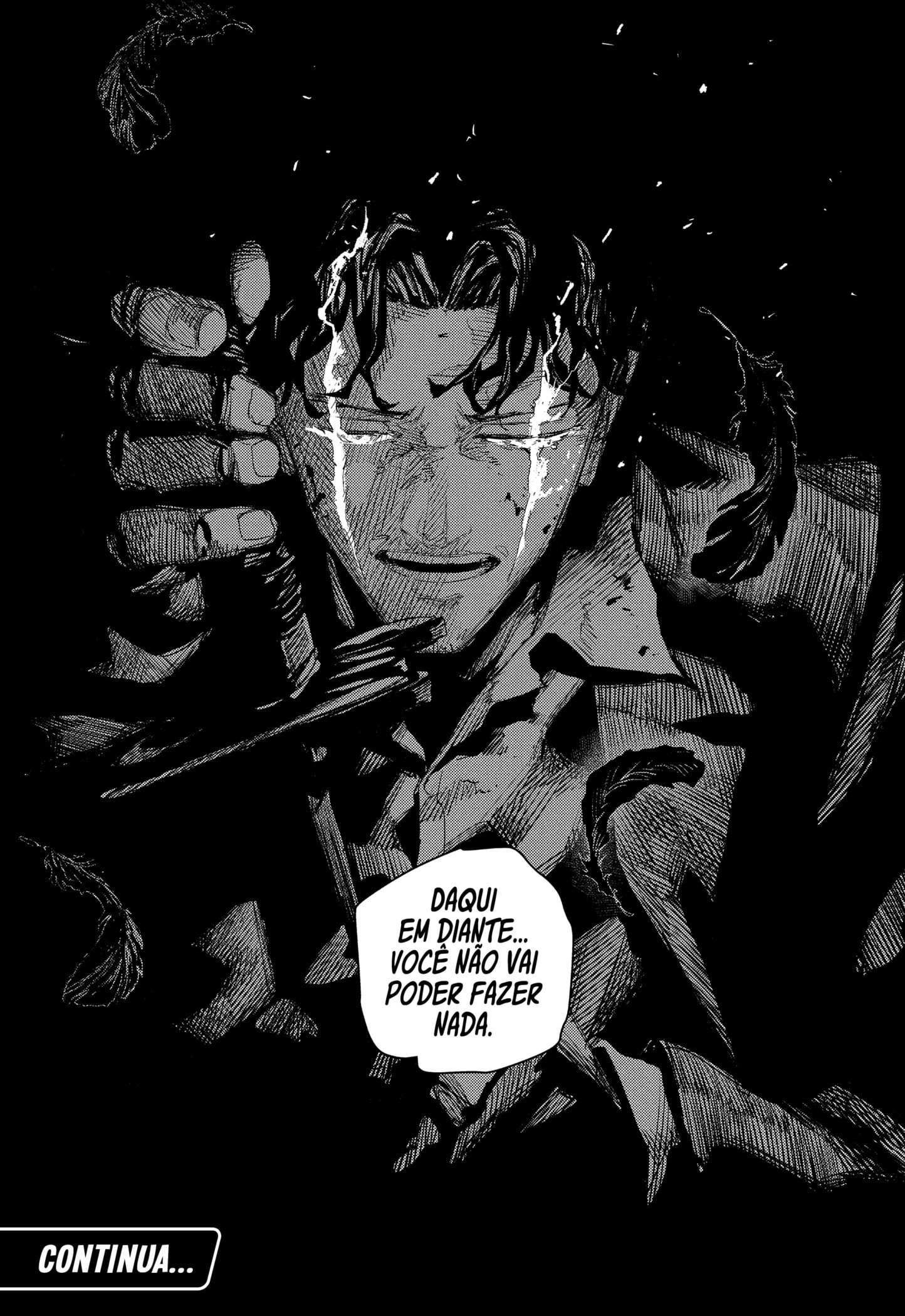 Read KaguraBachi (pt) Manga Online