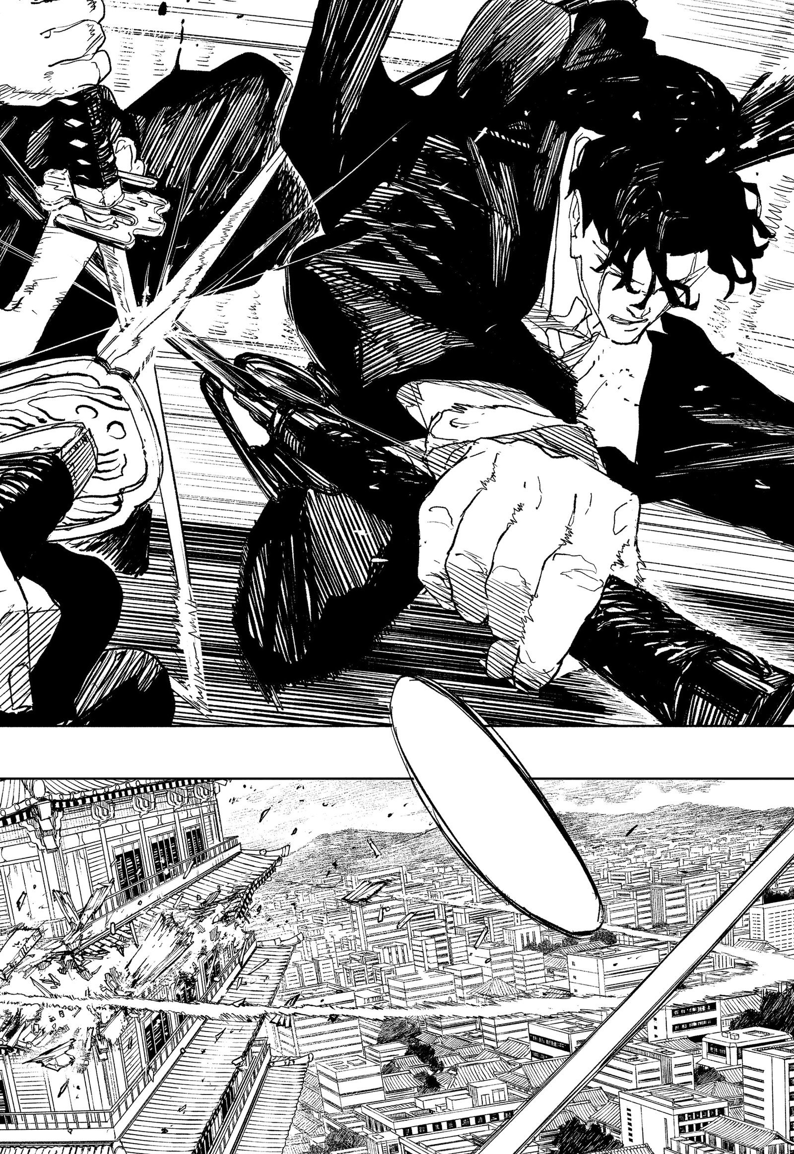 Read KaguraBachi (pt) Manga Online