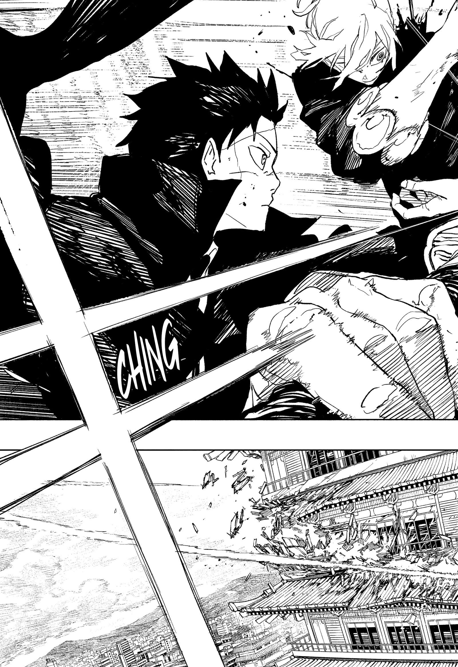 Read KaguraBachi (pt) Manga Online